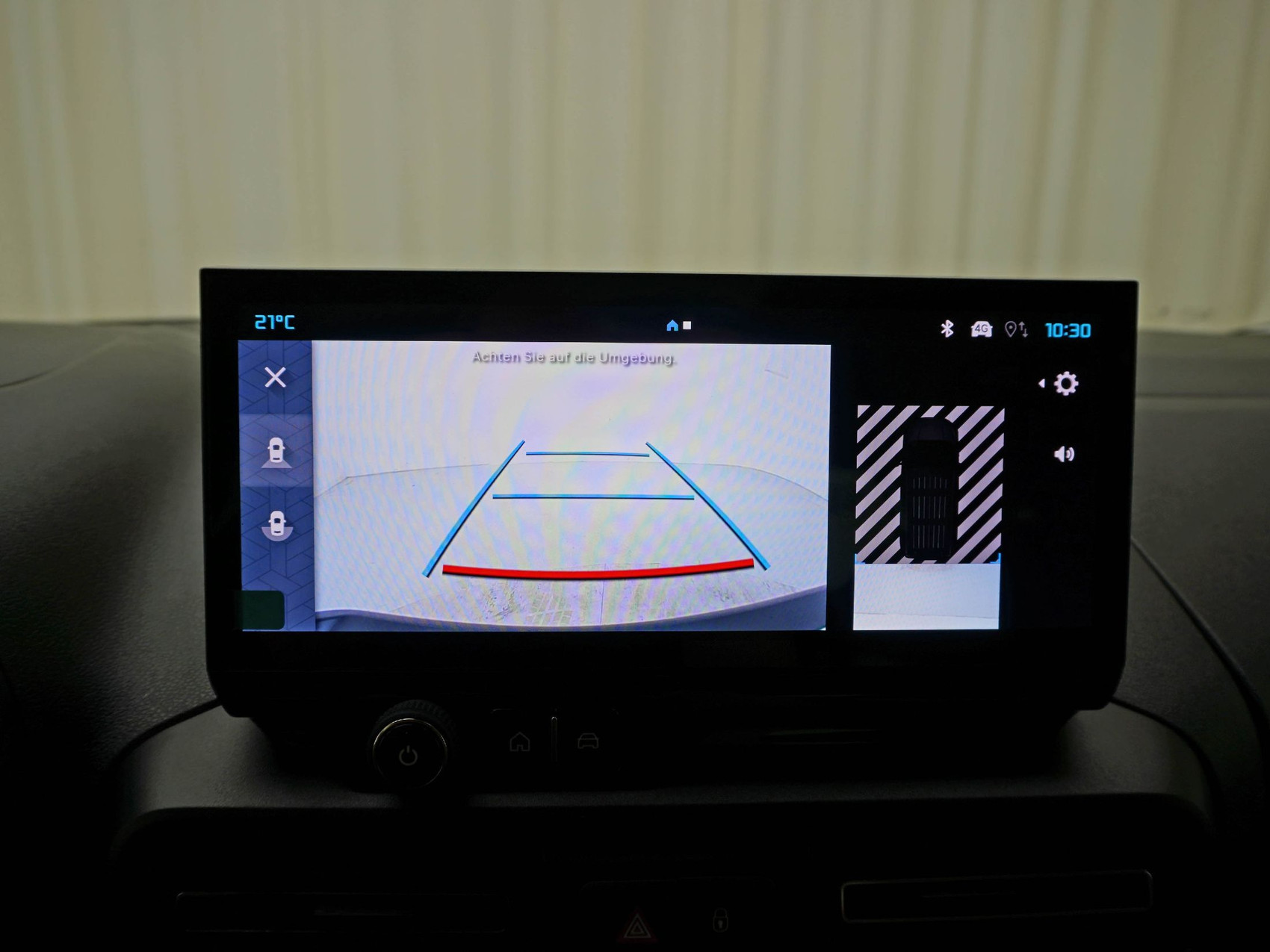 CITROËN Berlingo 1.5 BlueHDi 130 Max