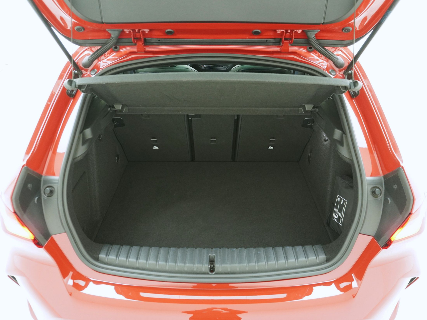 BMW 1er 120d xDrive M Sport