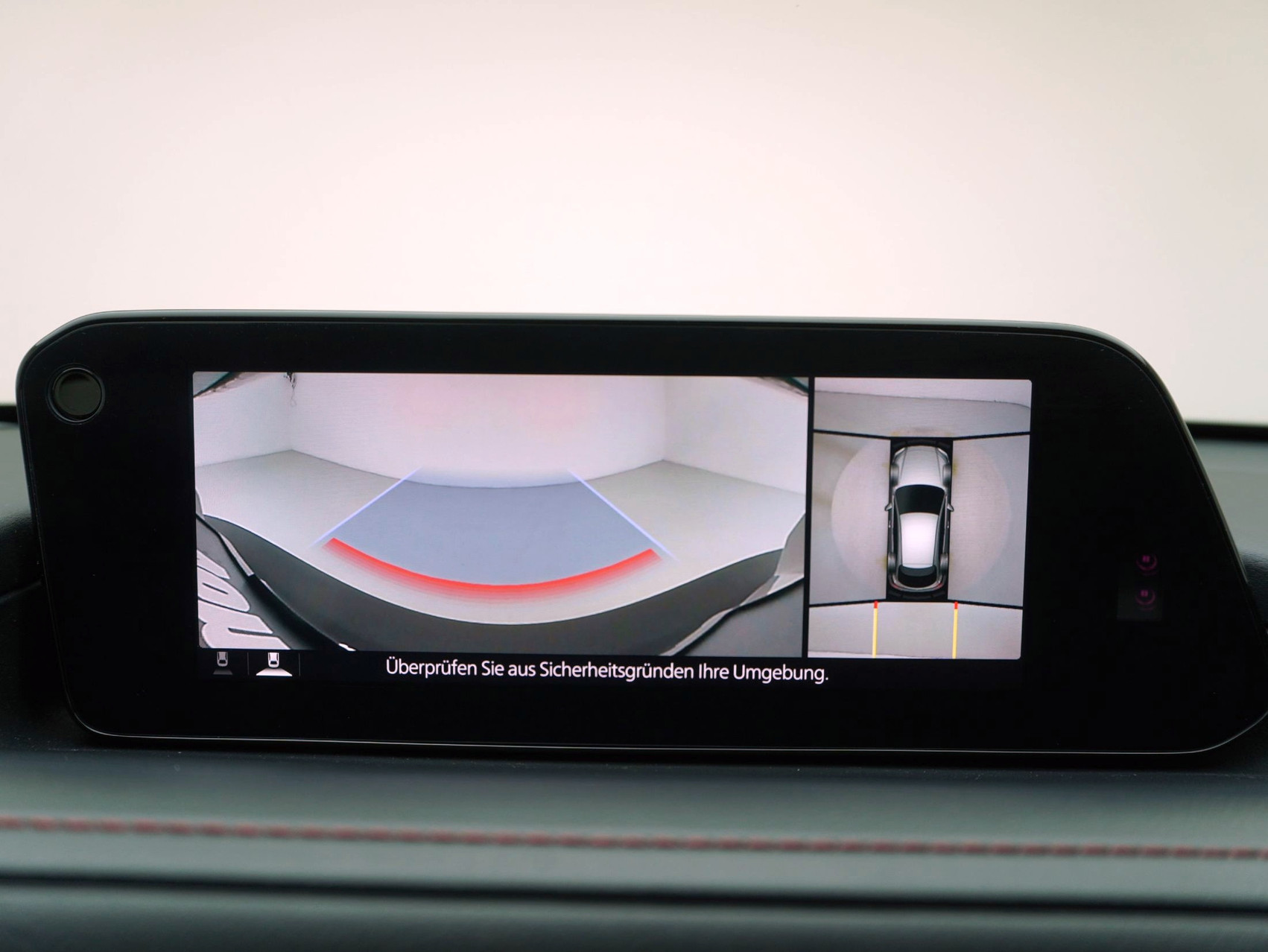 MAZDA CX-30 2.0 Homura AWD