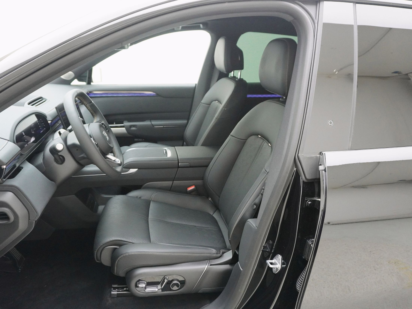 ZEEKR 7X Privilege AWD