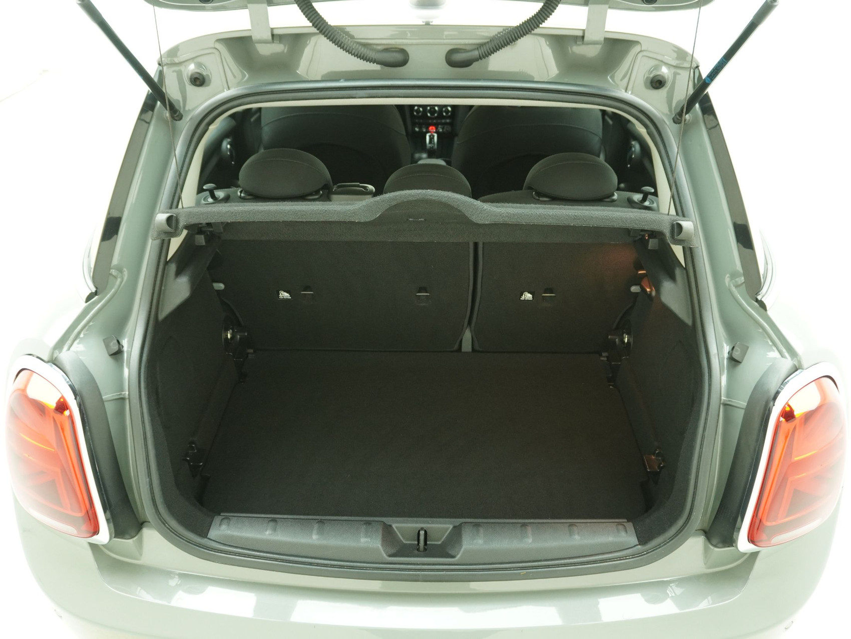 MINI Mini F55 1.5i Cooper