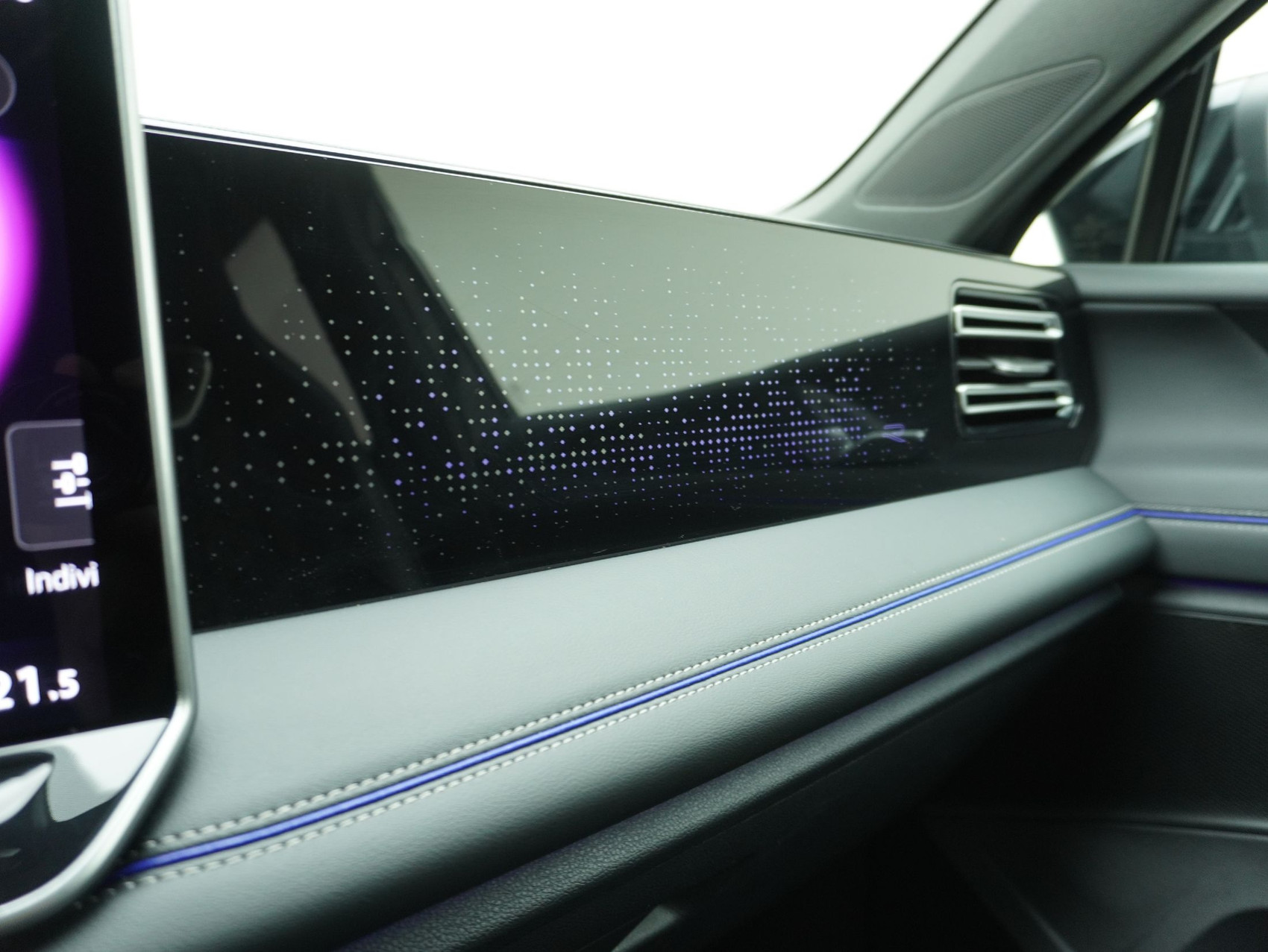 VW Tiguan 2.0 TDI DSG R-Line Black Style 4Motion (2025)