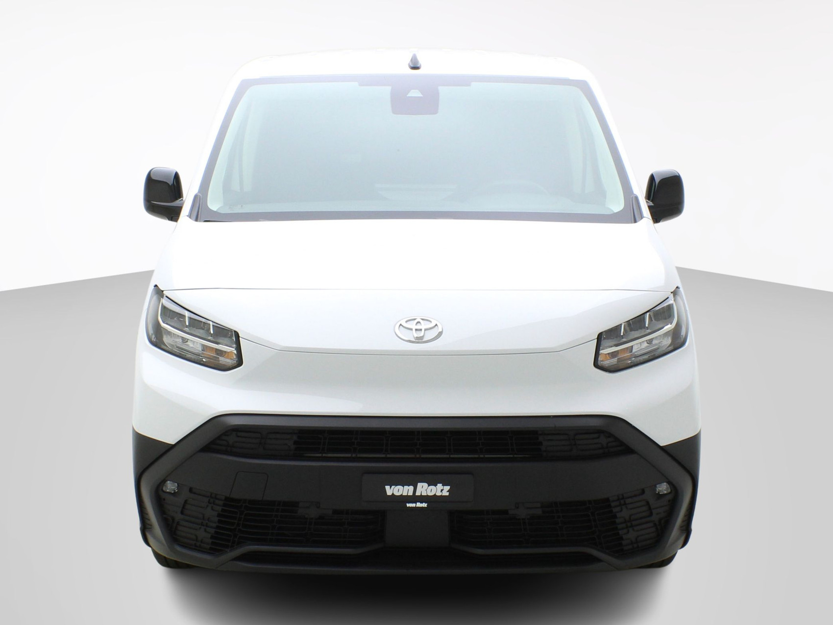 TOYOTA Proace City PROACE CITY Van L1 1.5 D Active ** Automat **