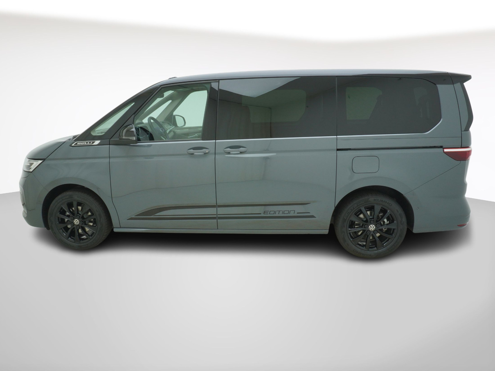 VW Multivan lang 2.0 TDI Life Edition-DSG