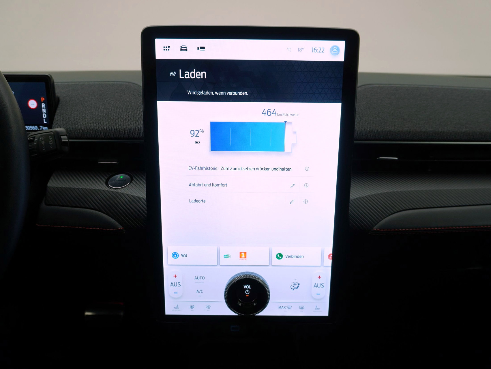 FORD Mustang Mach-E Extended AWD