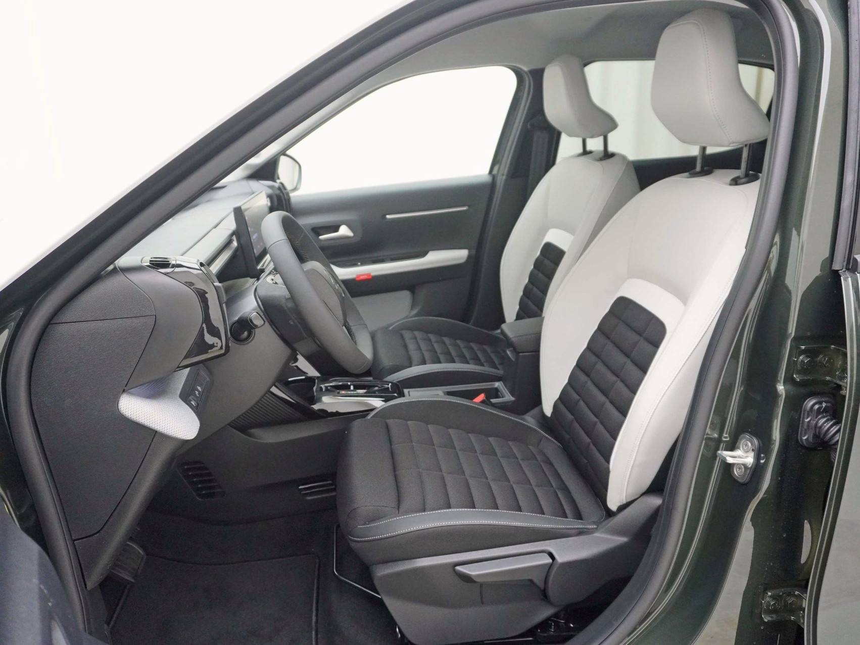 CITROËN C3 Aircross 1.2 Hybrid Plus