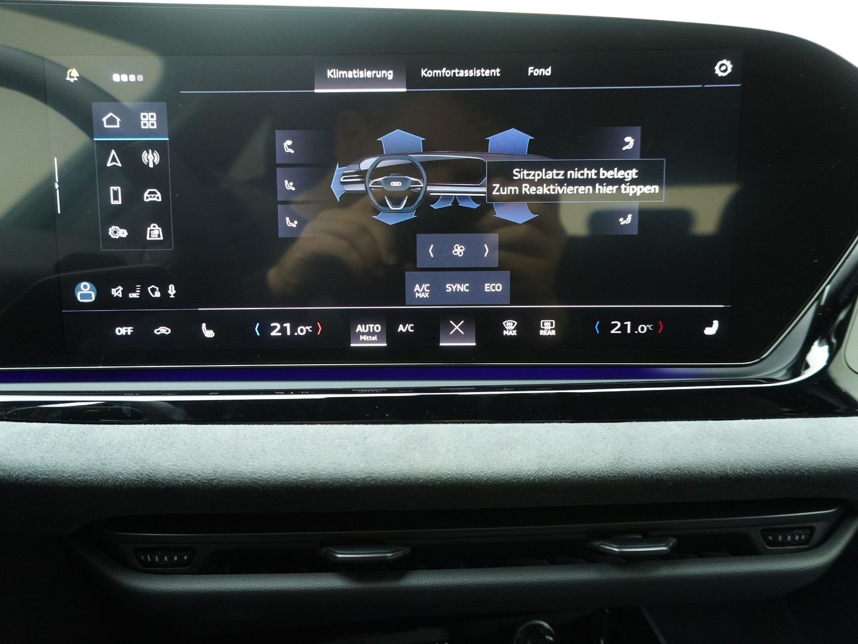 AUDI A5 Avant 2.0 TFSI S line quattro S-Tronic