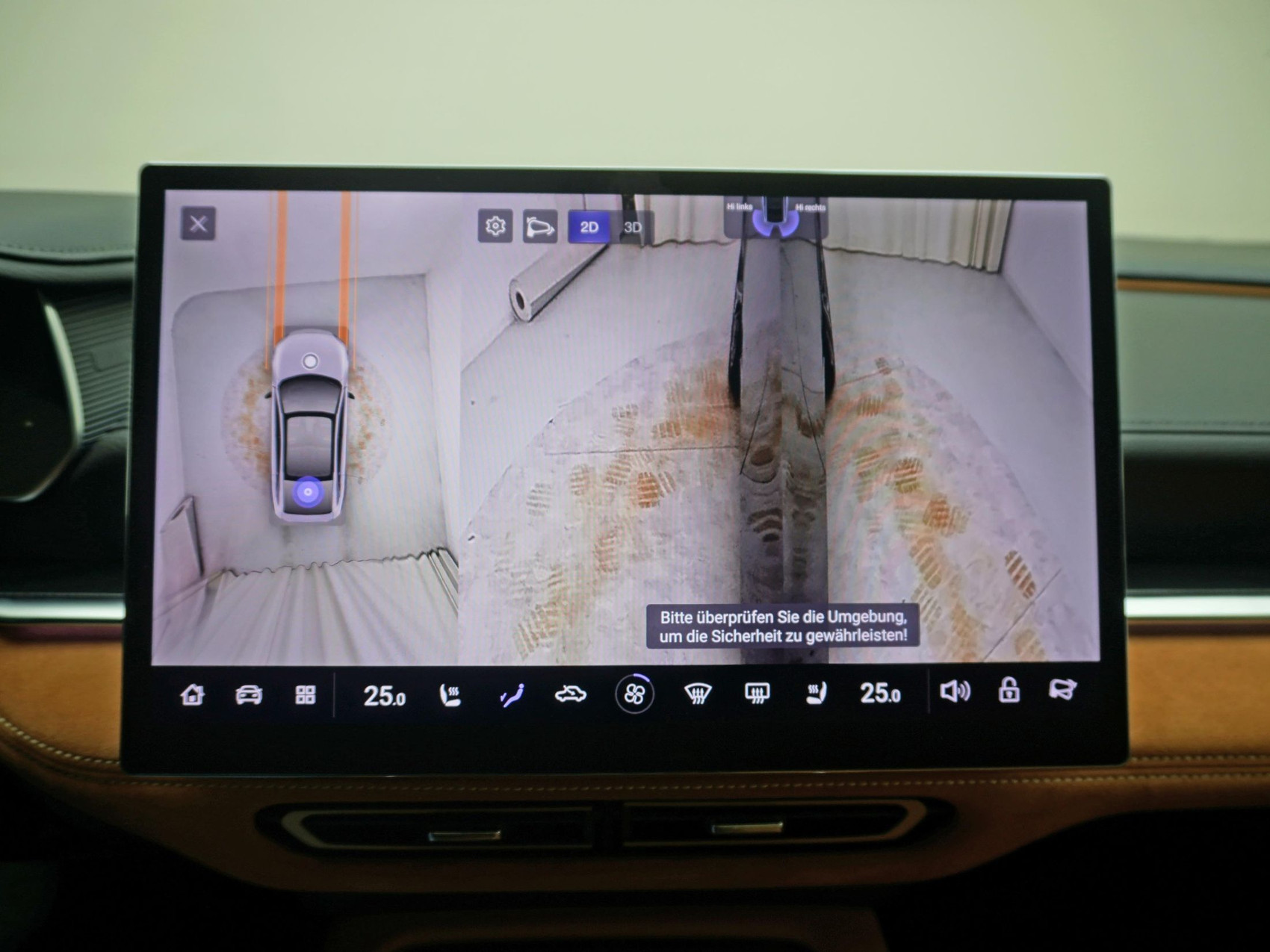 MAZDA 6e Takumi Plus