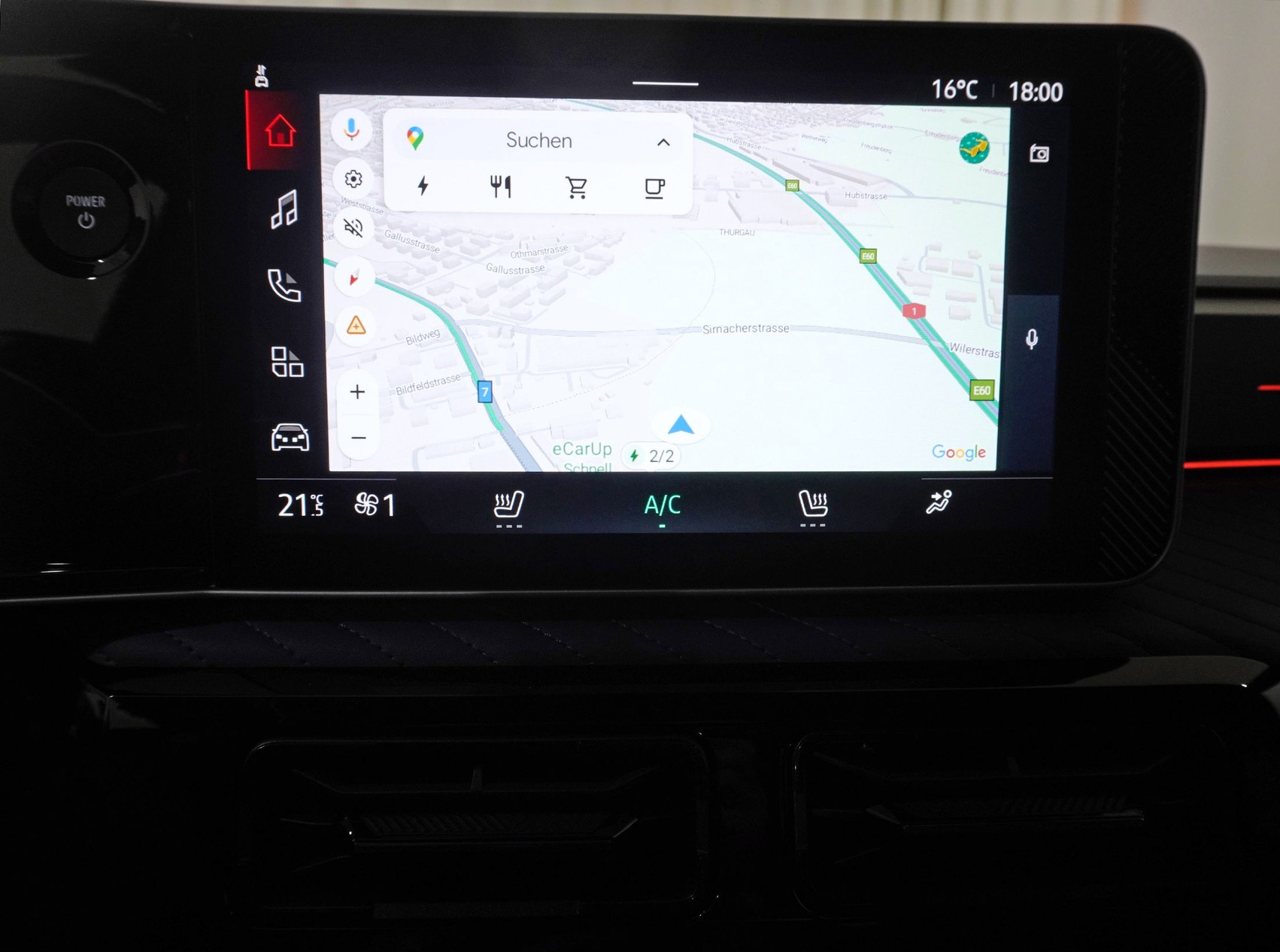 ALPINE A290 GT Performance