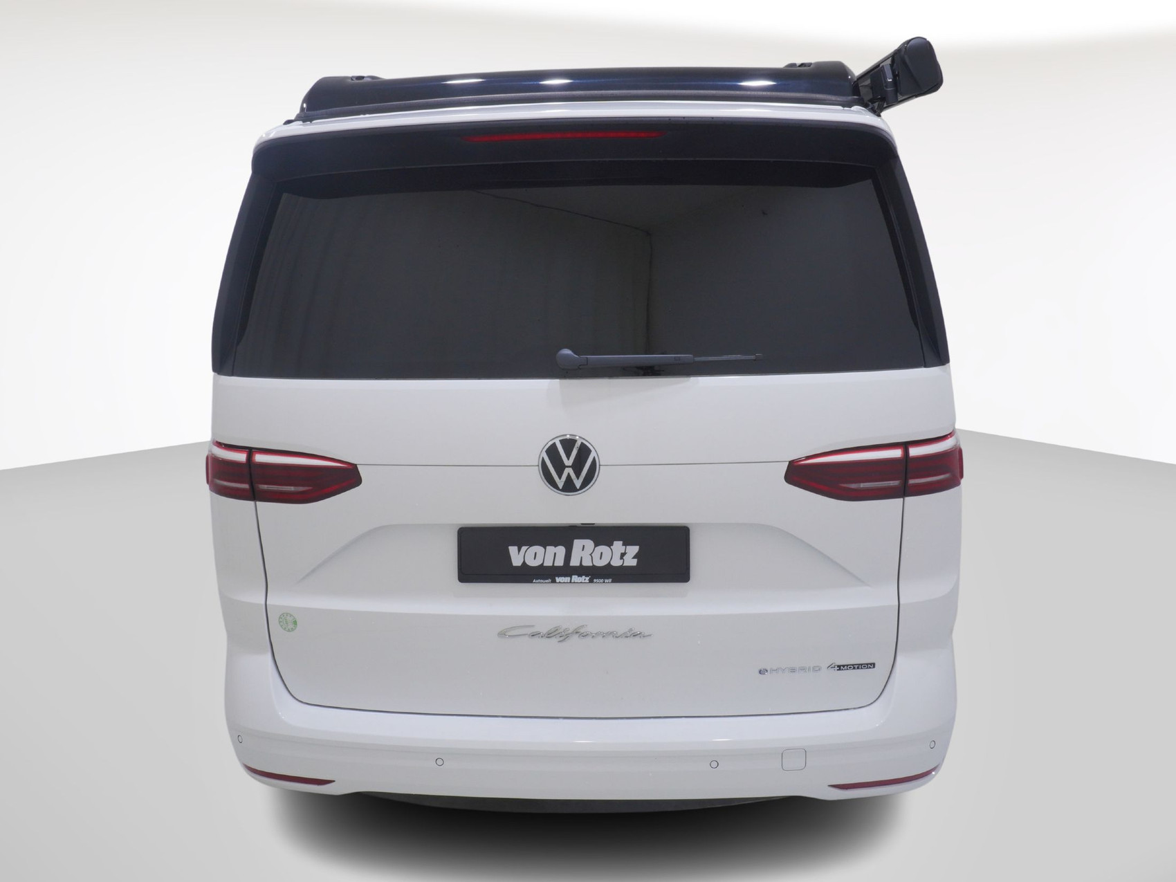 VW California 1.5 TSI eHybrid Beach Camper DSG