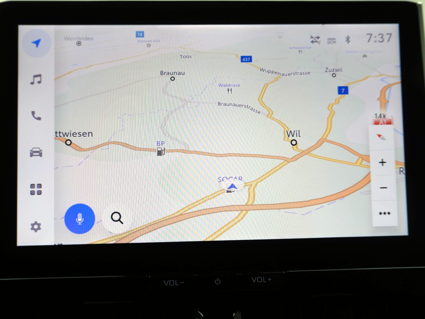 TOYOTA Corolla Cross 2.0 HSD Premium AWD-i