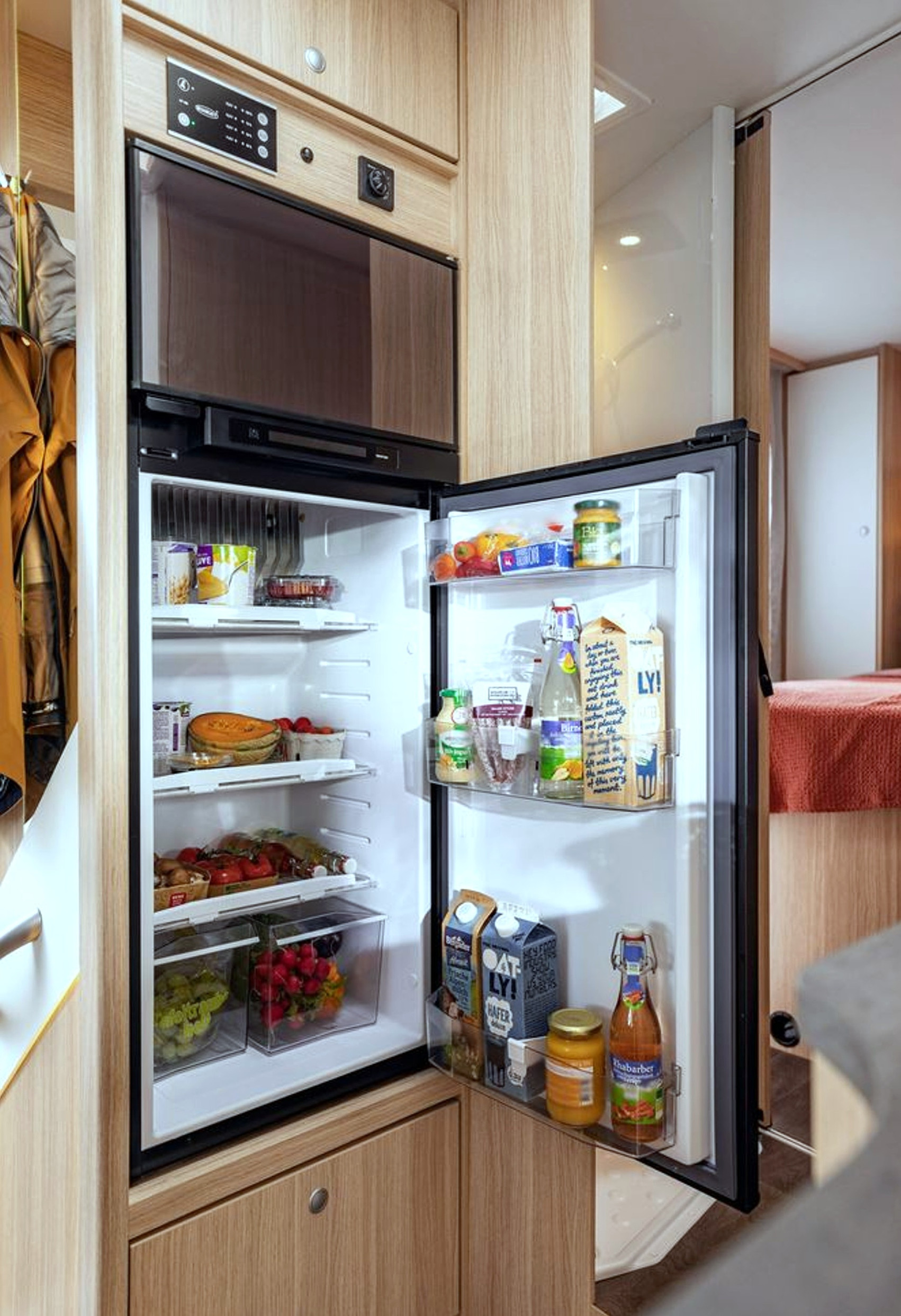 FIAT Ducato Weinsberg Pepper EDITION MEG600