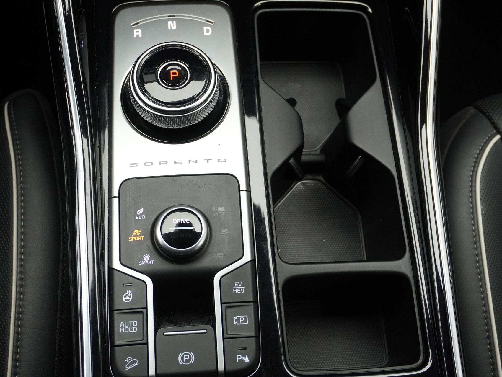 KIA Sorento 1.6 T-GDi Plug-in Hybrid Style 7P