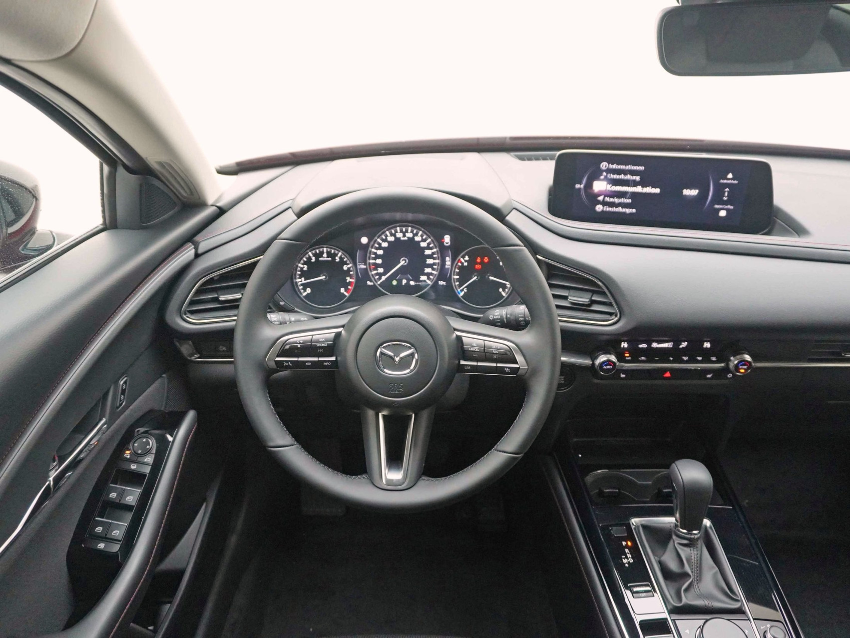 MAZDA CX-30 2.0 186 Homura AWD