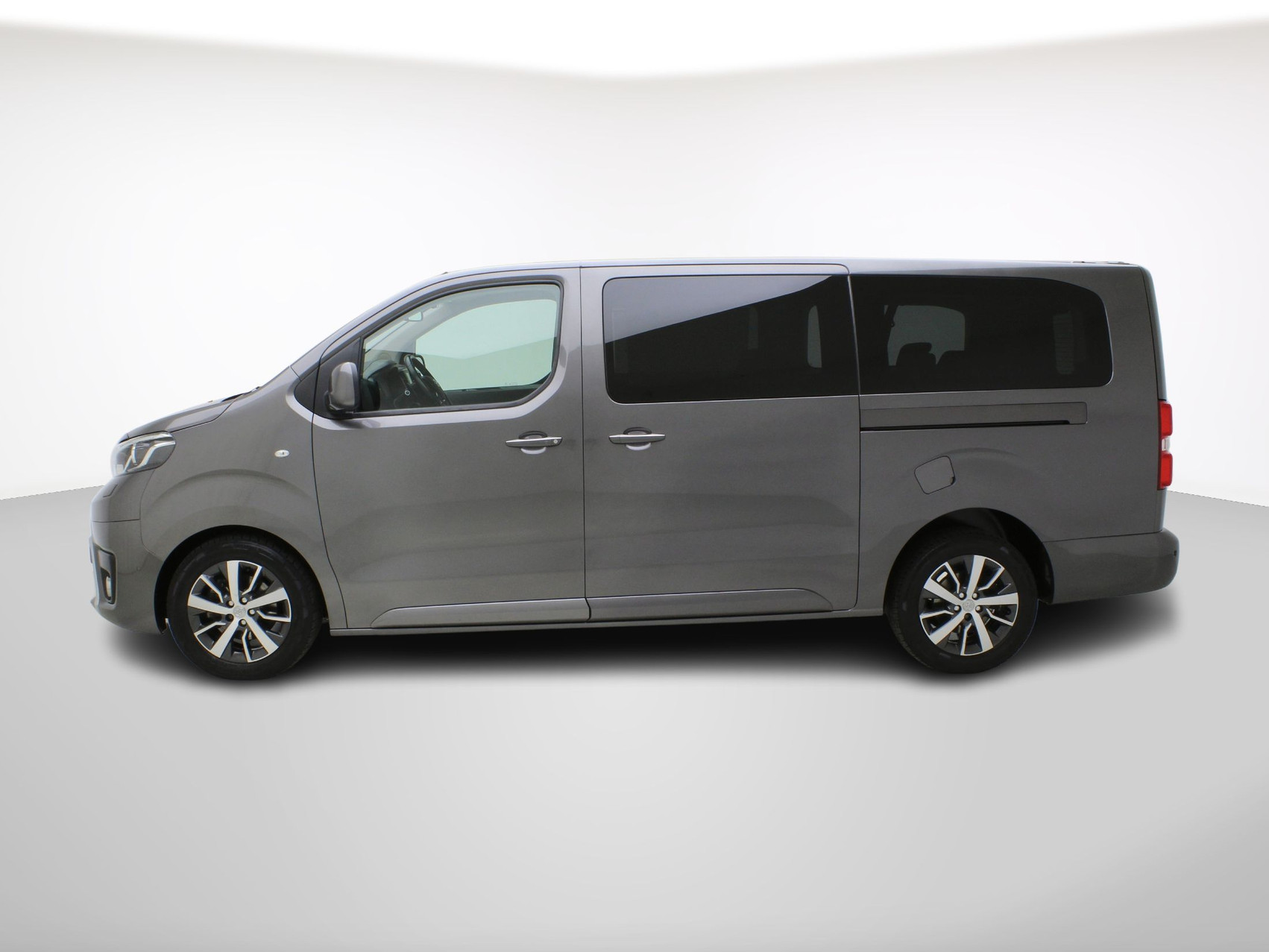 TOYOTA Proace Verso L2 2.0 D Trend