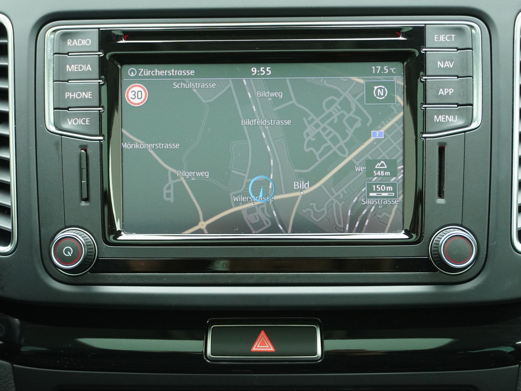 SEAT Alhambra 2.0 TDI DSG Hola FR