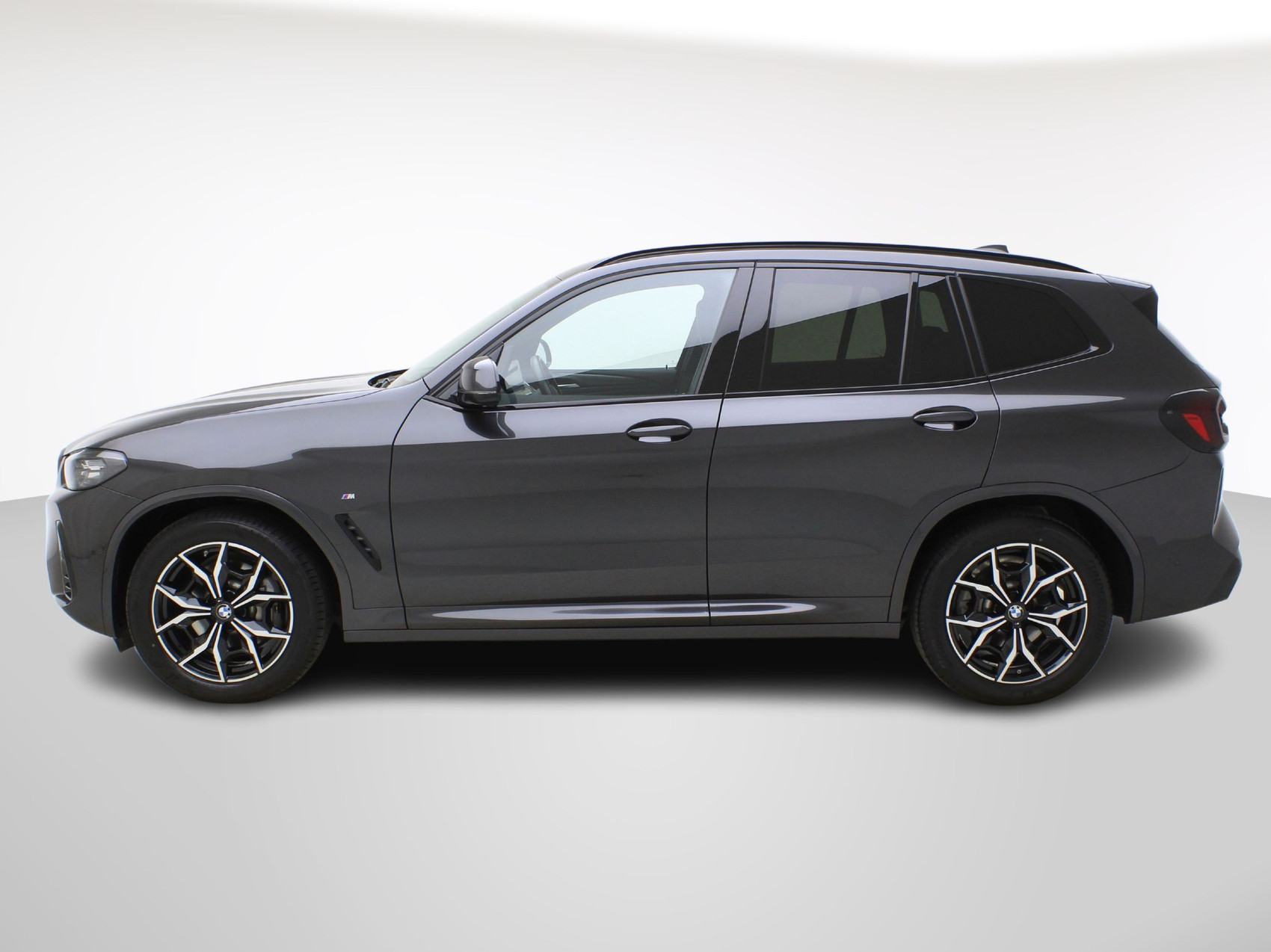 BMW X3 30d xDrive M Sport