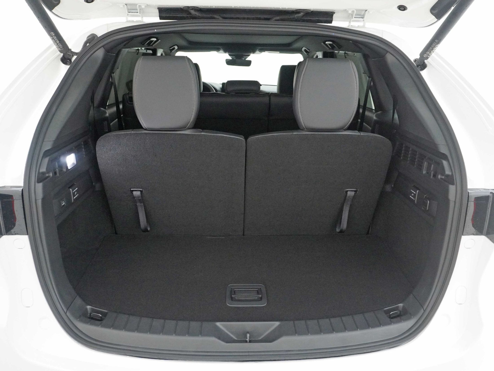 MAZDA CX-80 2.5 PHEV Homura Plus ***Gratis Mazda Service Pack 4 Jahre***