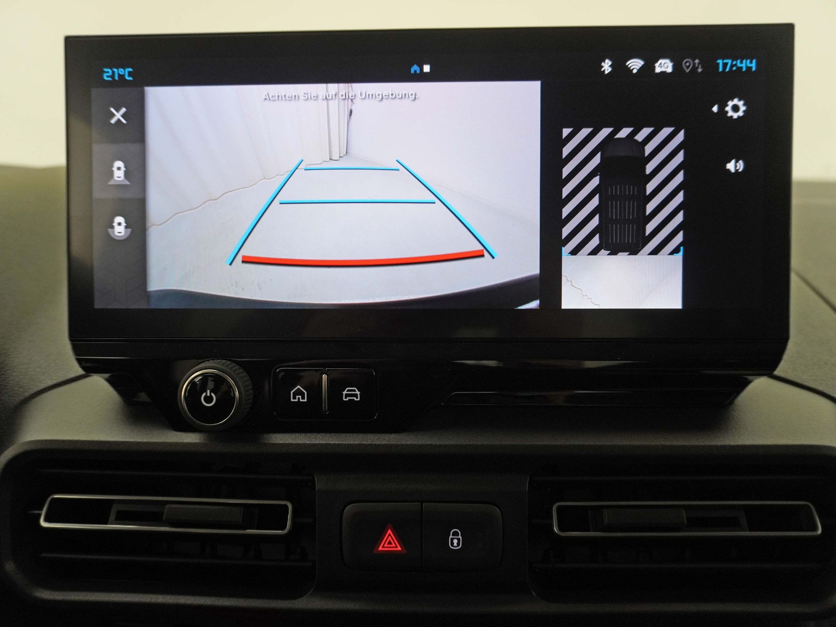 CITROËN Berlingo 1.5 BlueHDi 130 Max