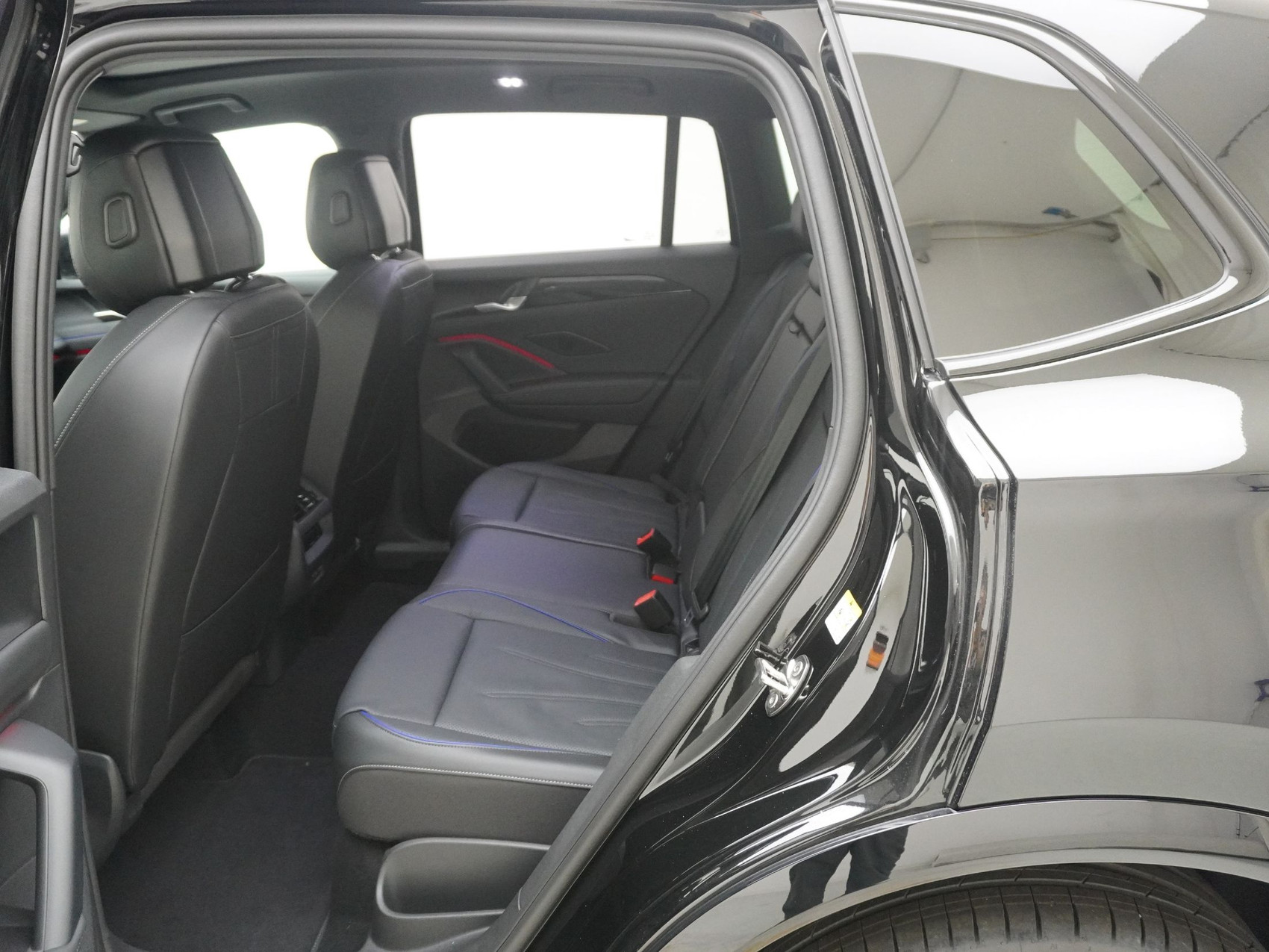 VW Tiguan 2.0 TDI R-Line 4motion