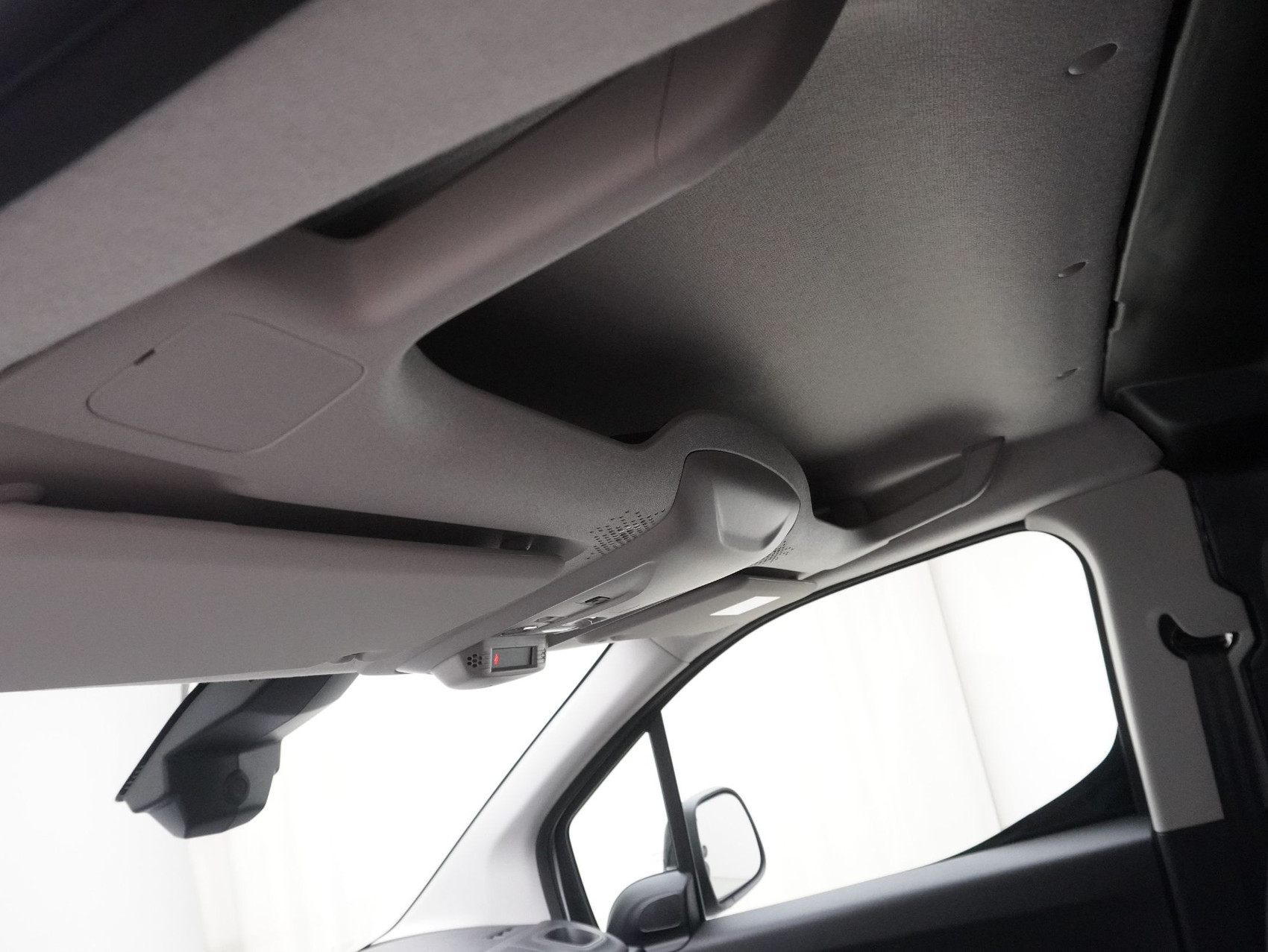 TOYOTA Proace City PROACE CITY Van L1 1.2 Active