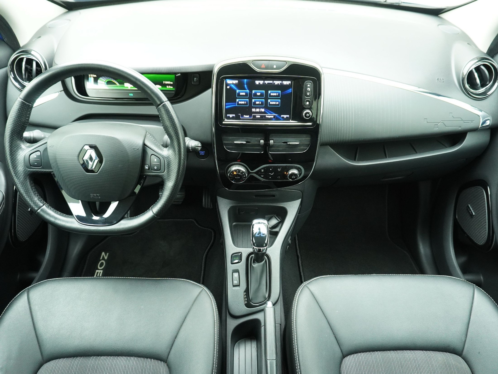 RENAULT Zoe R110 Bose