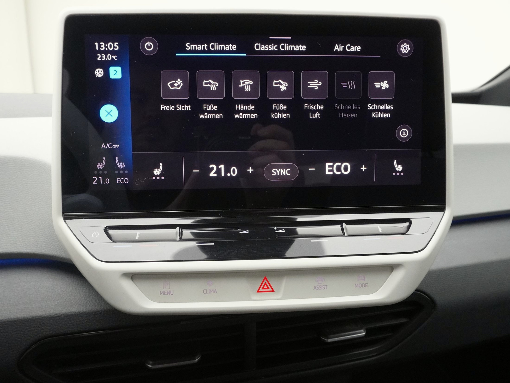 VW ID.3 Pro Performance Life+