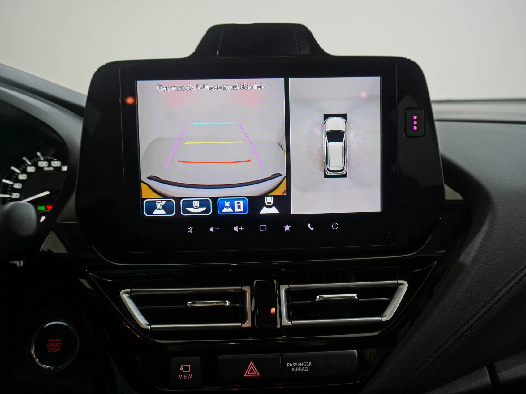 SUZUKI S-Cross 1.5 Compact Top Hybrid 4×4