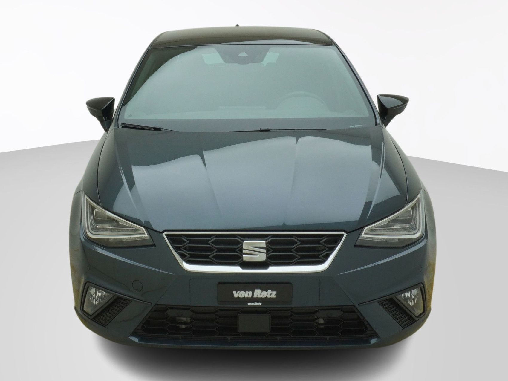 SEAT Ibiza 1.5 TSI FR DSG