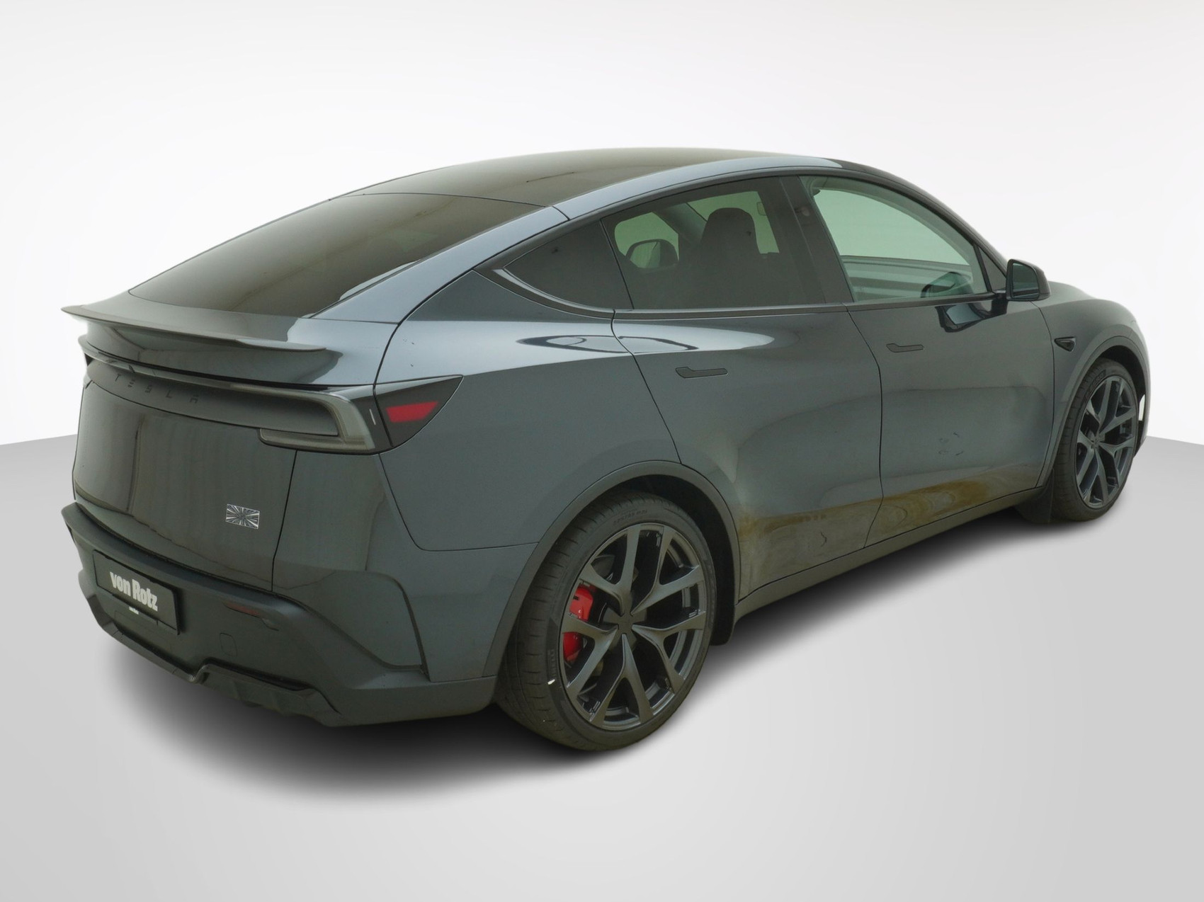 TESLA Model Y Performance AWD