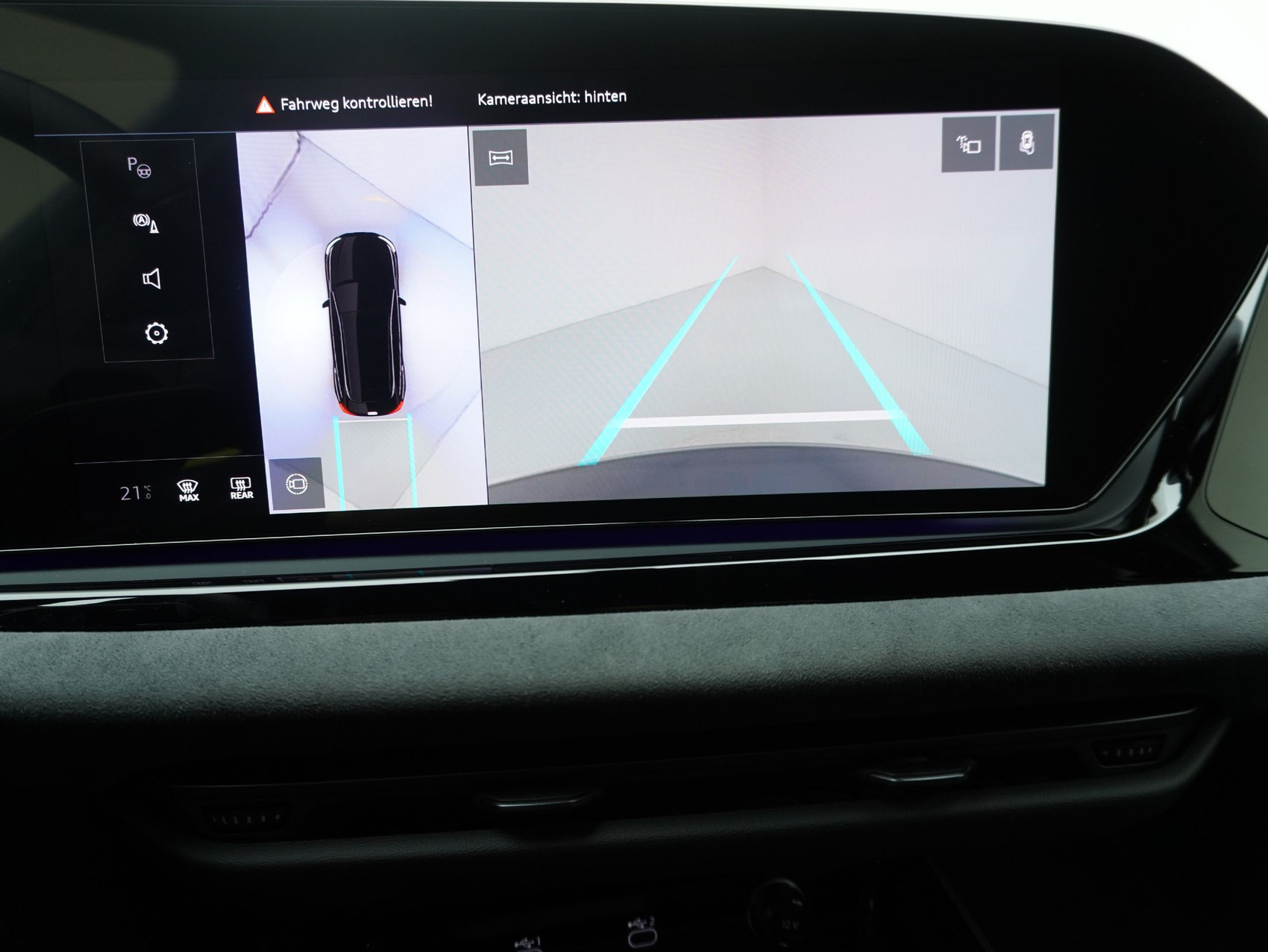 AUDI A5 Avant 2.0 TFSI S line quattro S-Tronic