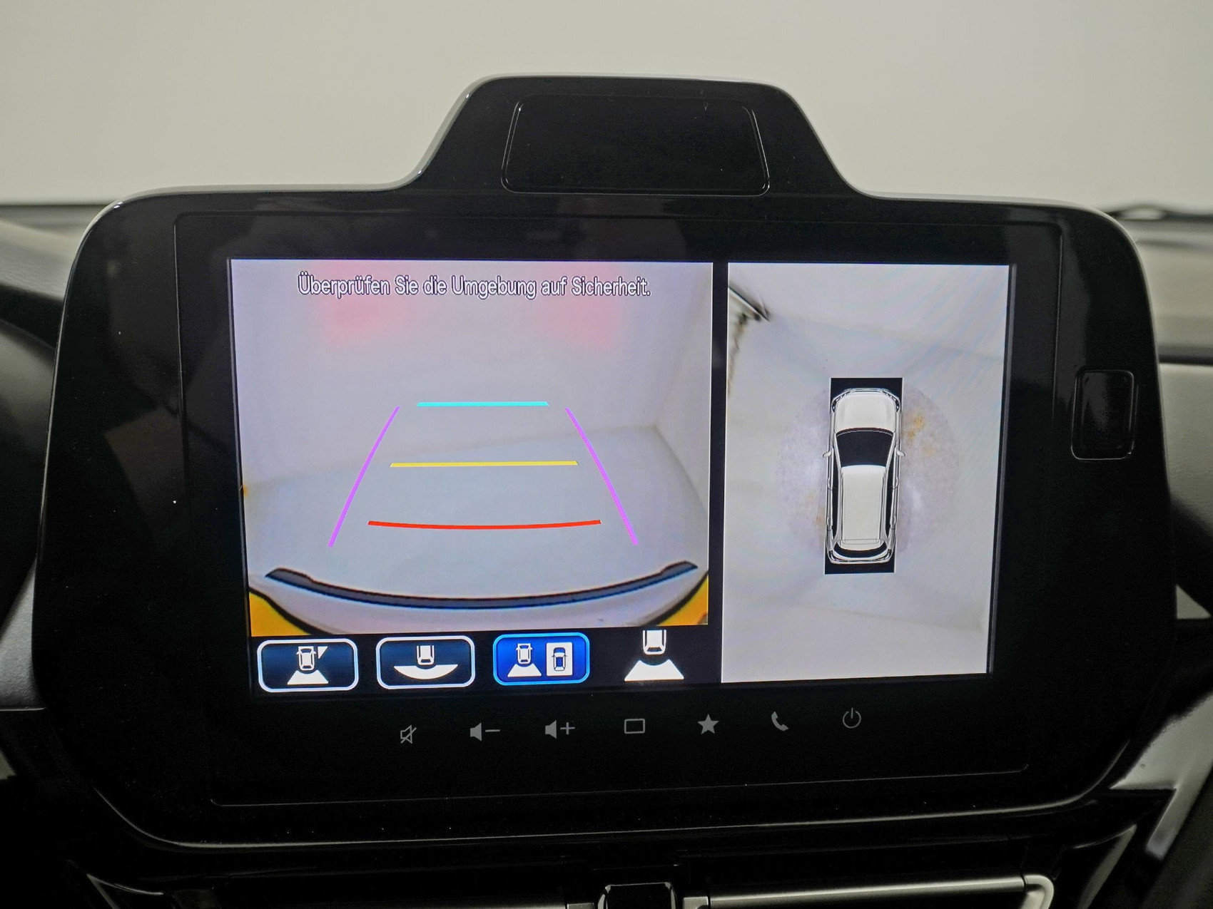 SUZUKI S-Cross 1.4 T Compact Top Hybrid 4×4