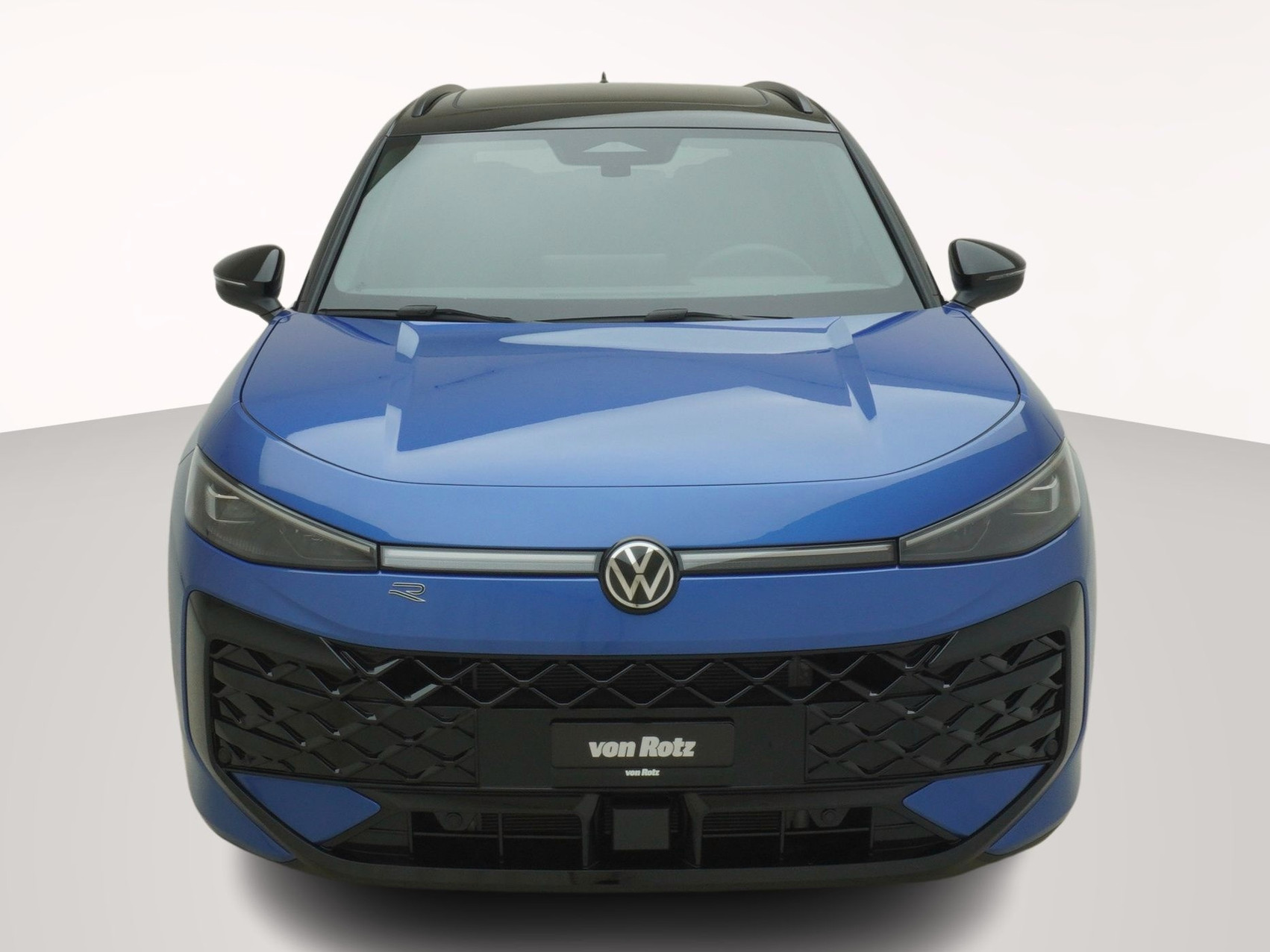 VW T-Roc 1.5 eTSI R-Line DSG
