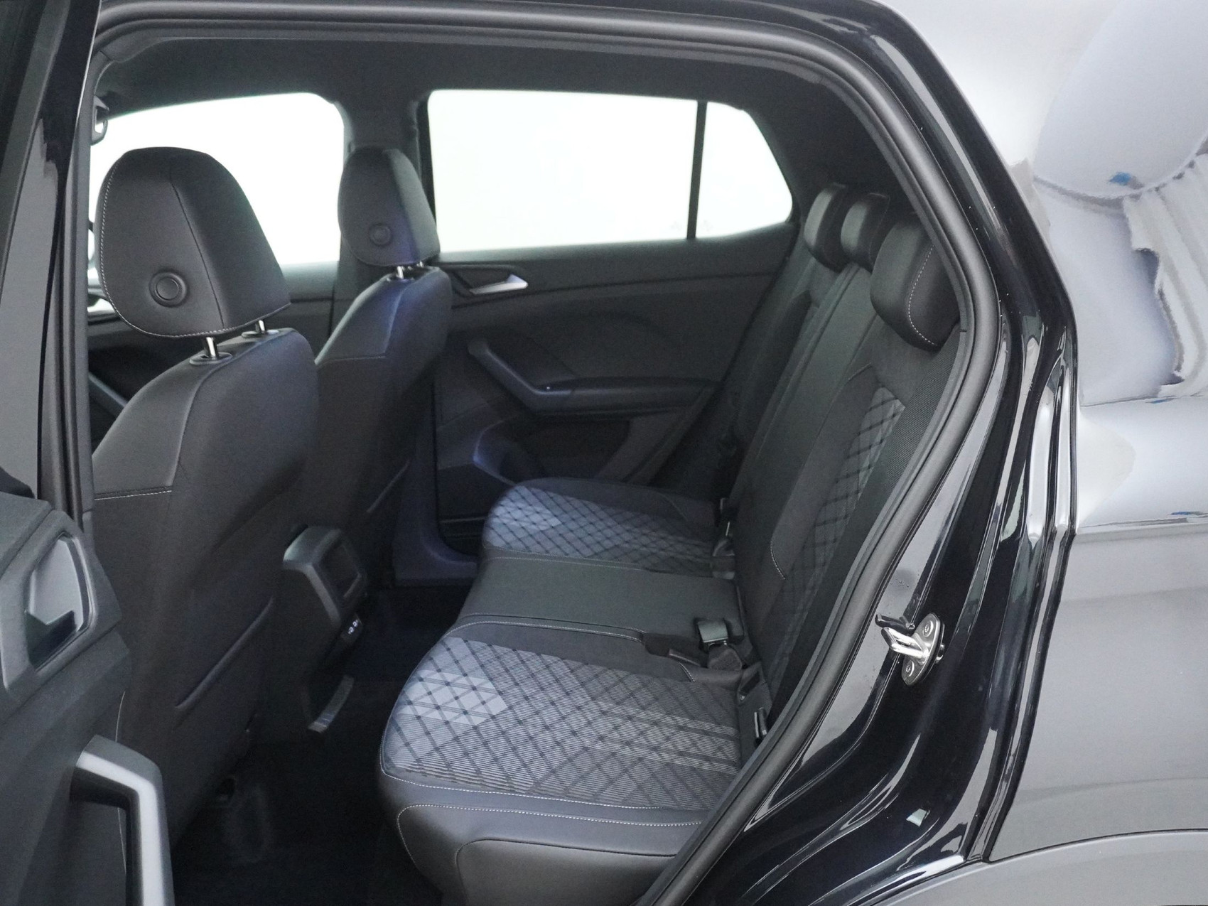 VW T-Cross 1.5 TSI R-Line DSG