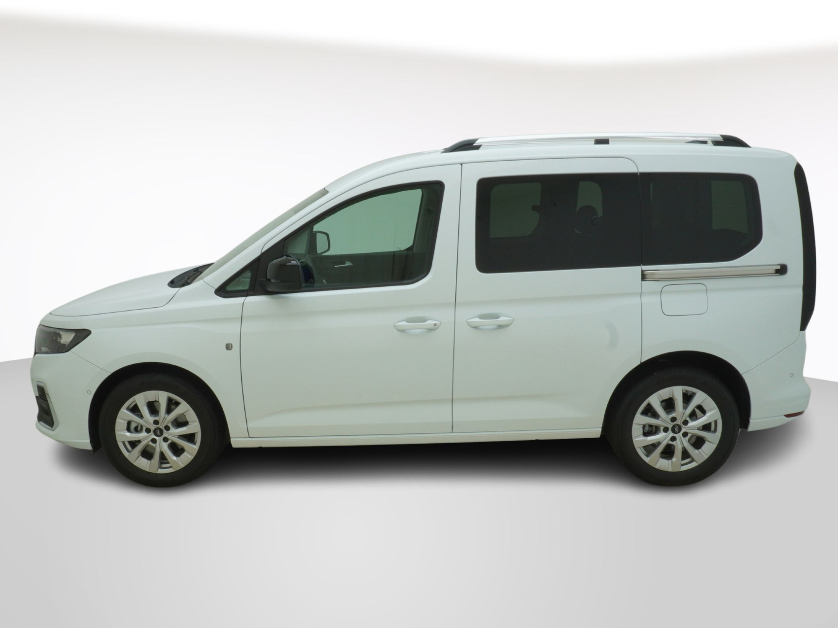 FORD Tourneo Connect 1.5 EcoBoost Titanium 7Plätzer