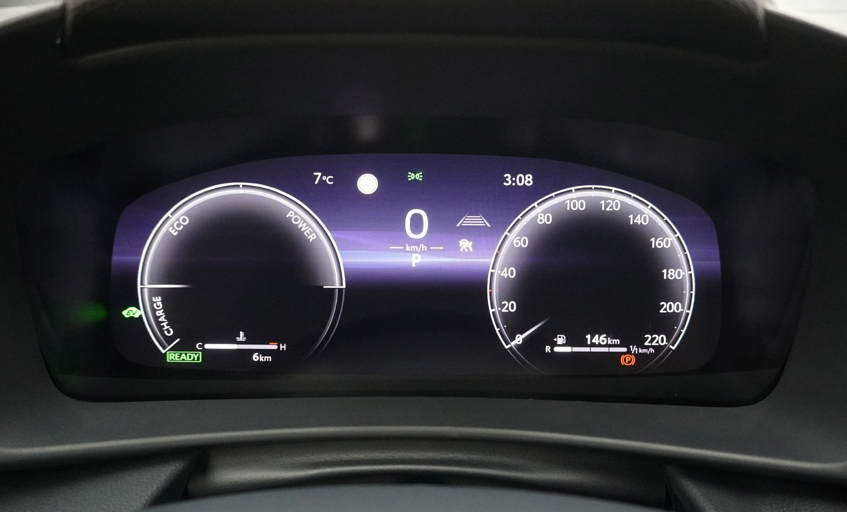 TOYOTA C-HR 2.0 HEV Trend ** 4X4 **