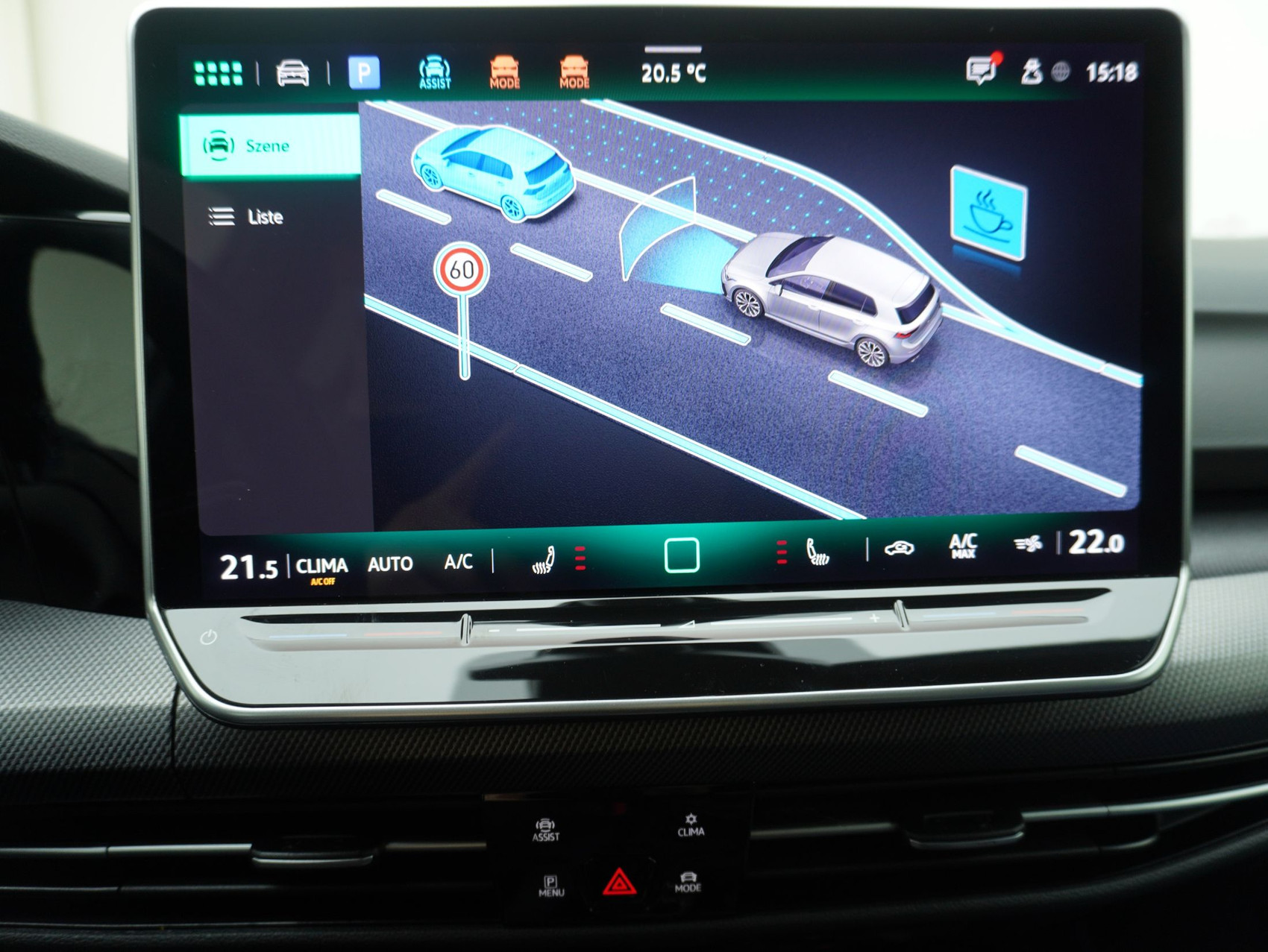 VW Golf 8.5 2.0 TSI DSG R Black Edition 4Motion (2025)