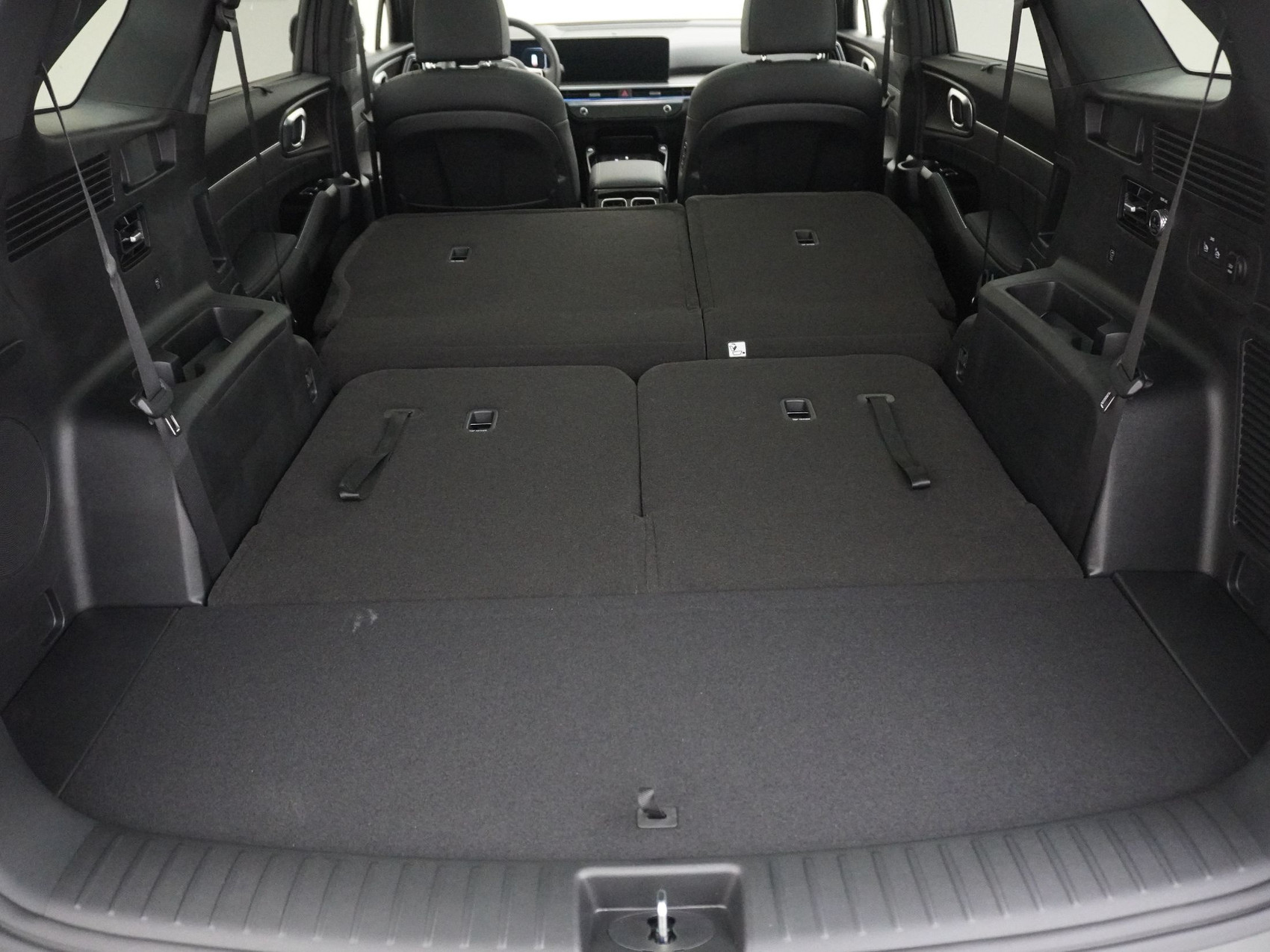 KIA Sorento 1.6 T-GDi Plug-in Hybrid Style 6Plätzer