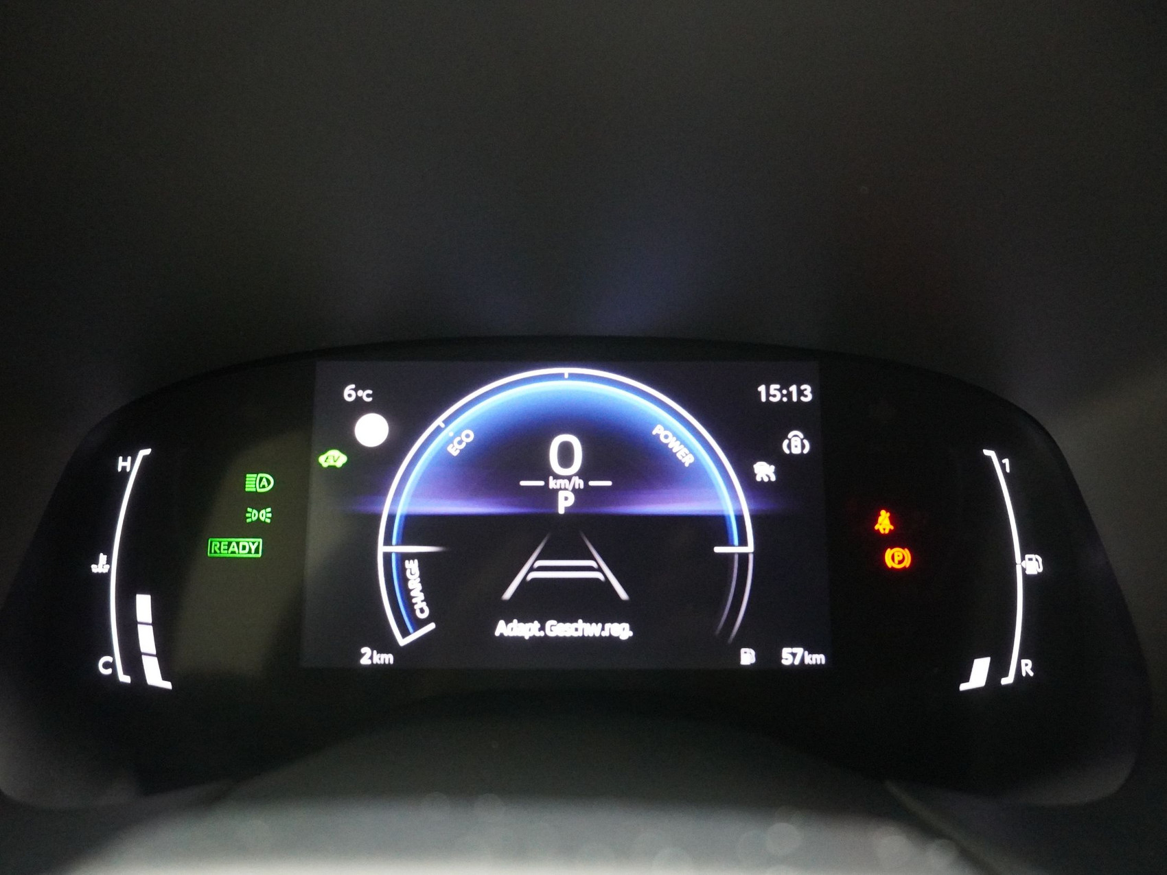 TOYOTA Aygo X 1.5 VVT-i HSD Trend ** Hybrid **