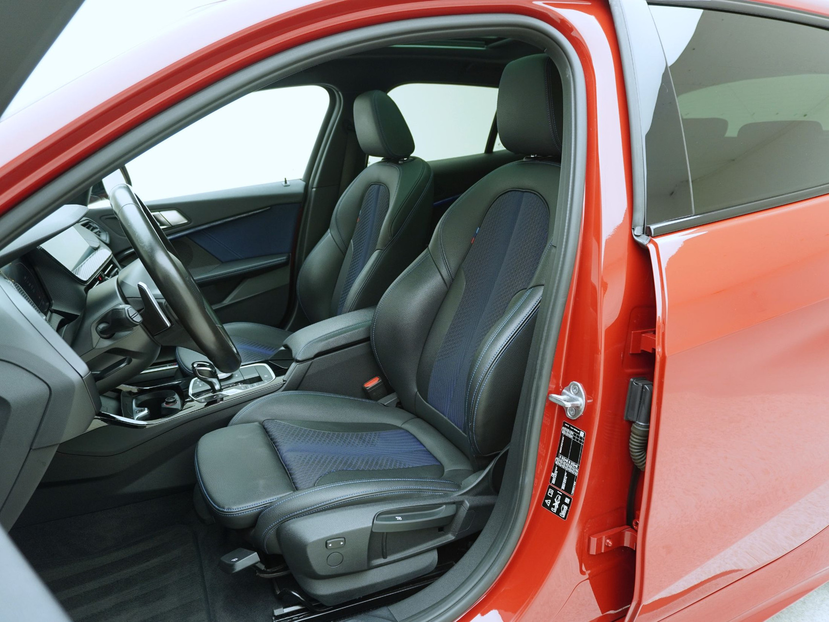 BMW 1er 120d xDrive M Sport