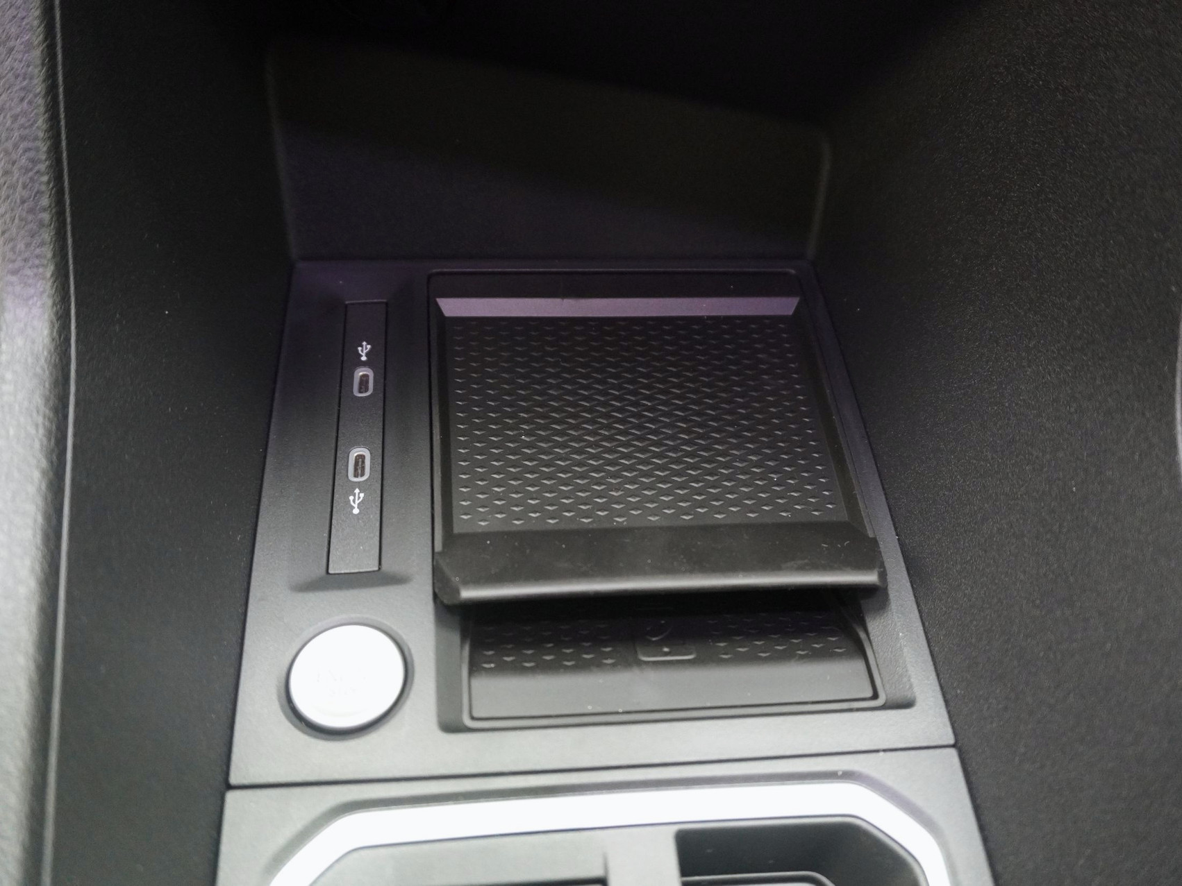 VW Caddy Maxi 1.5 TSI Plug-in-Hybrid Style DSG