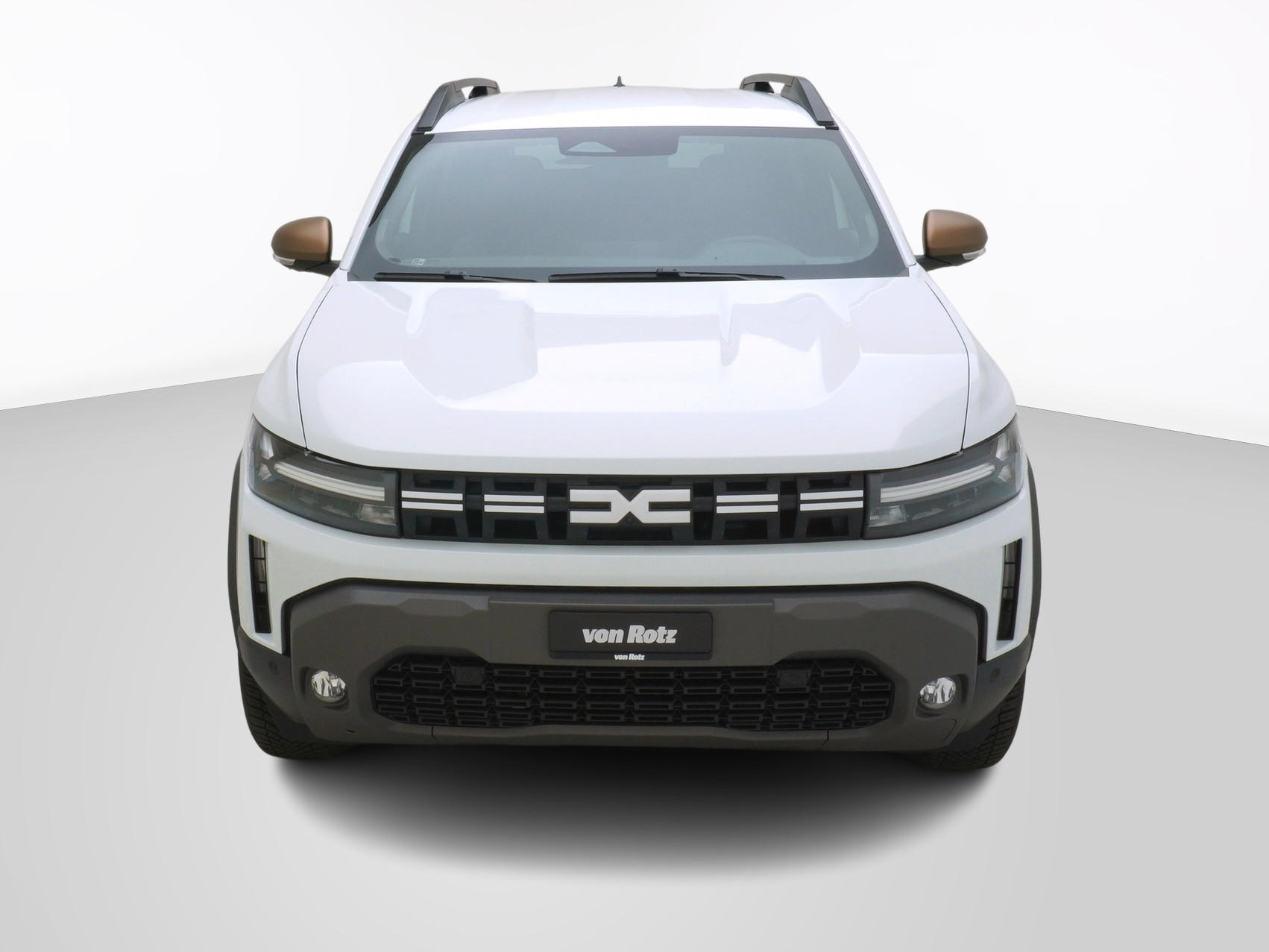 DACIA Duster 1.2 Hybrid-G Extreme 4×4