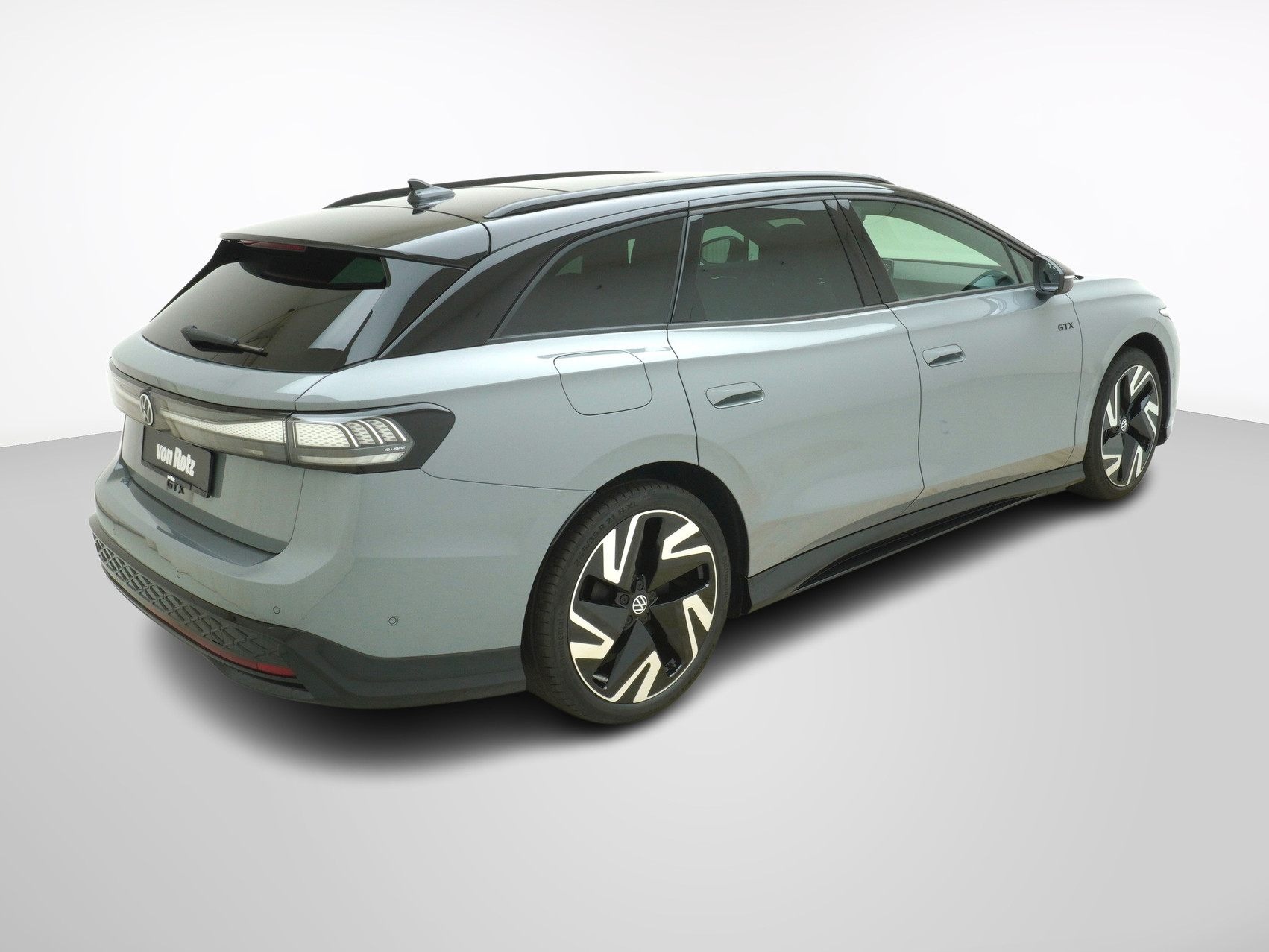 VW ID.7 Tourer 86 kWh GTX 4MOTION