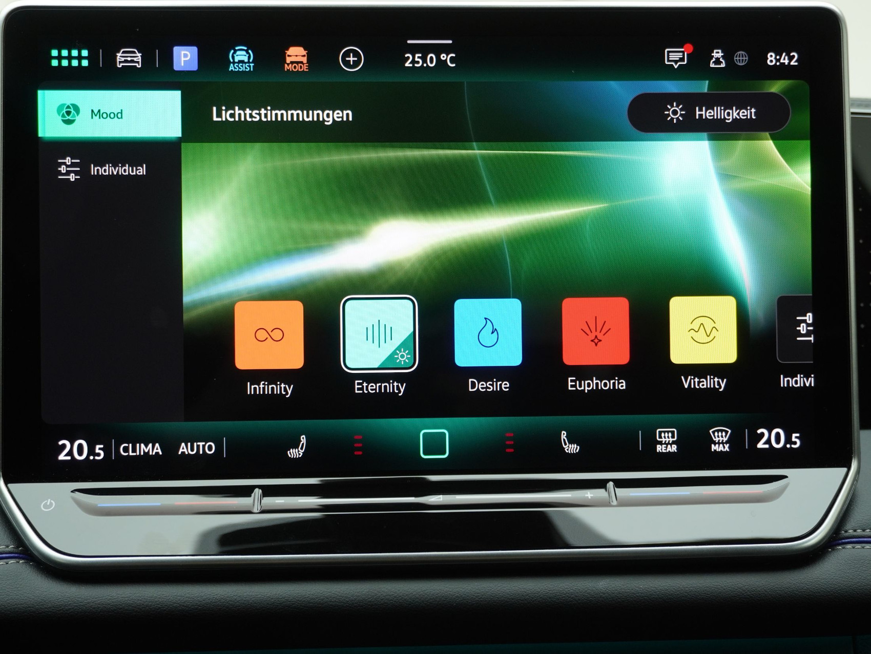 VW Tiguan 2.0 TSI DSG R-Line Black Style 4Motion (2025)