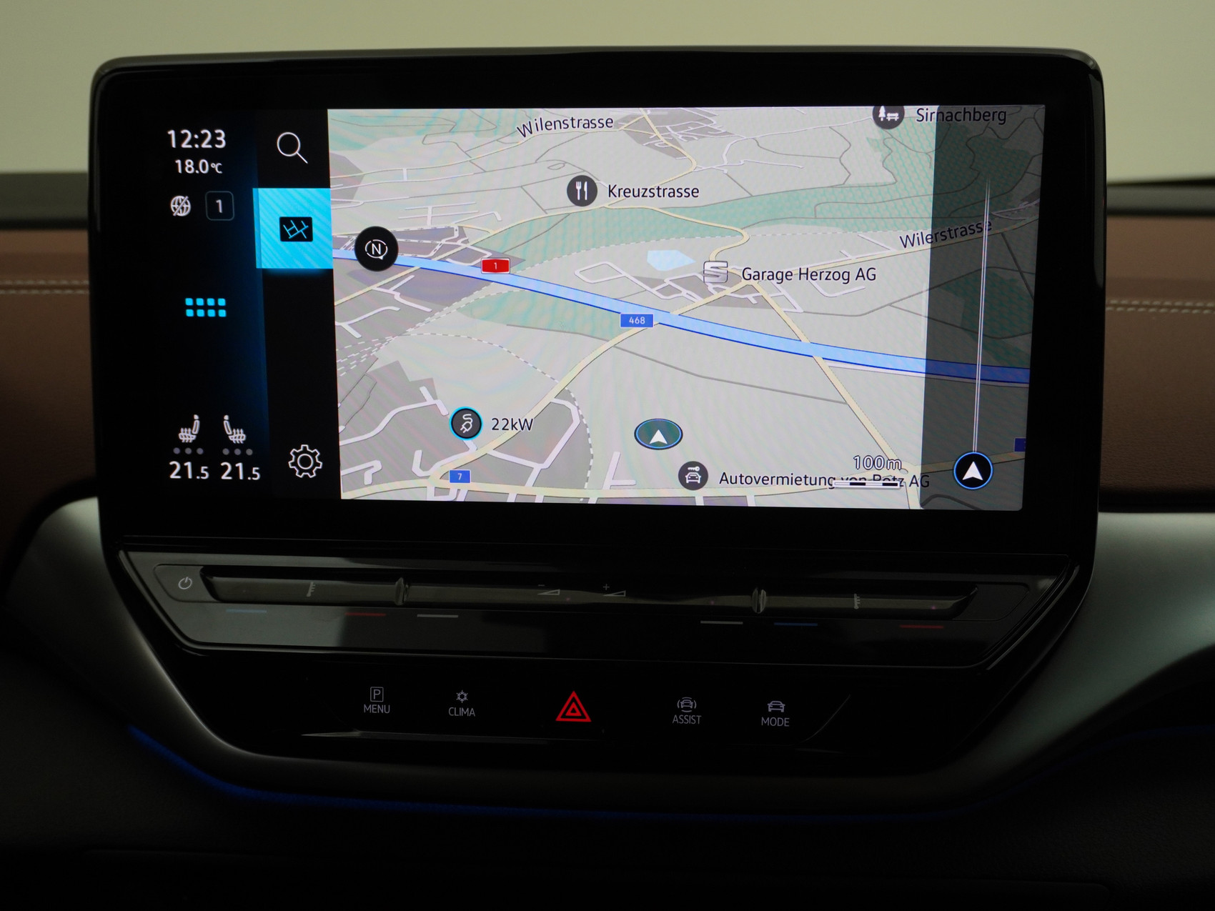 VW ID.5 Pro Performance