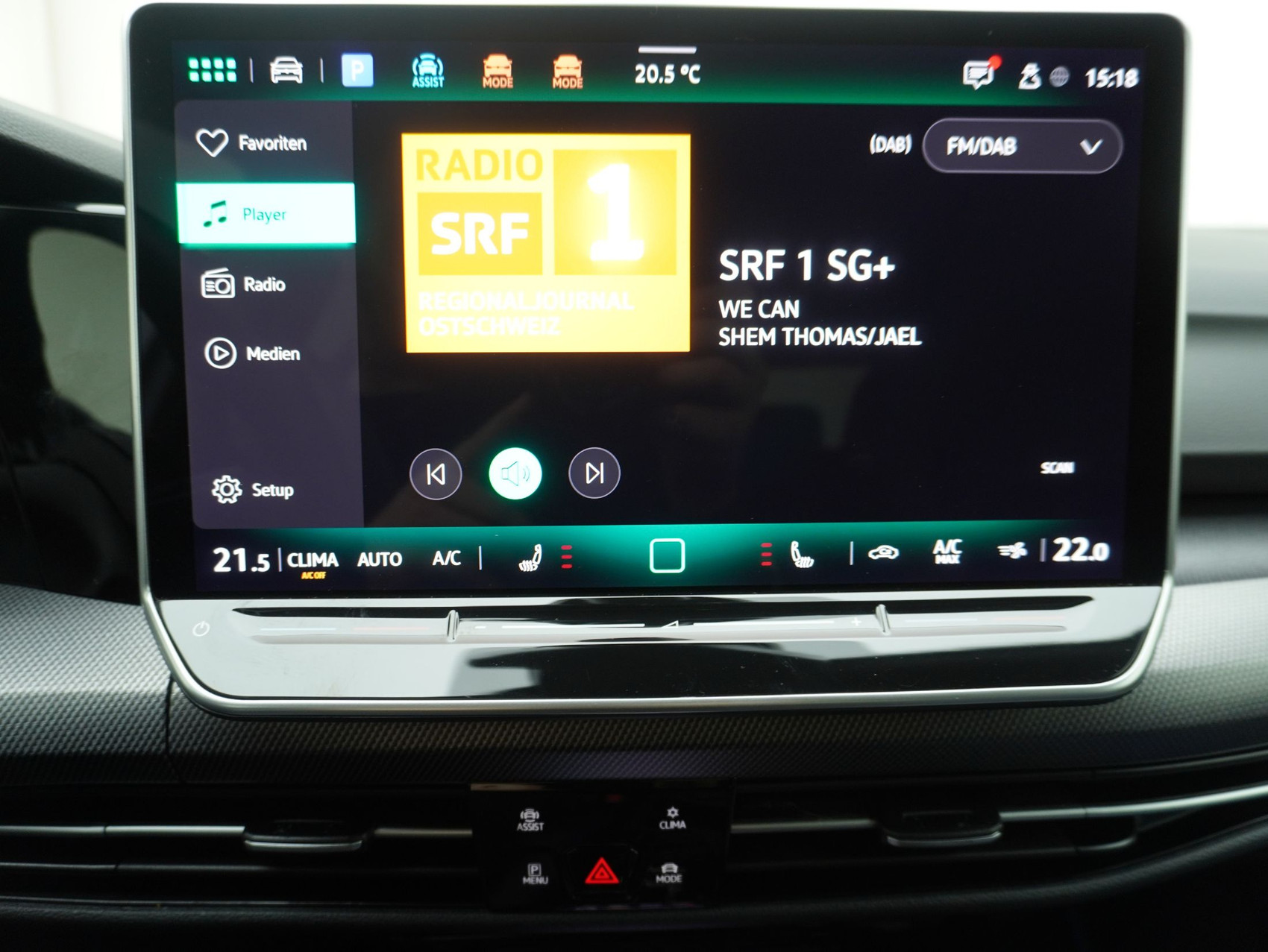 VW Golf 8.5 2.0 TSI DSG R Black Edition 4Motion (2025)