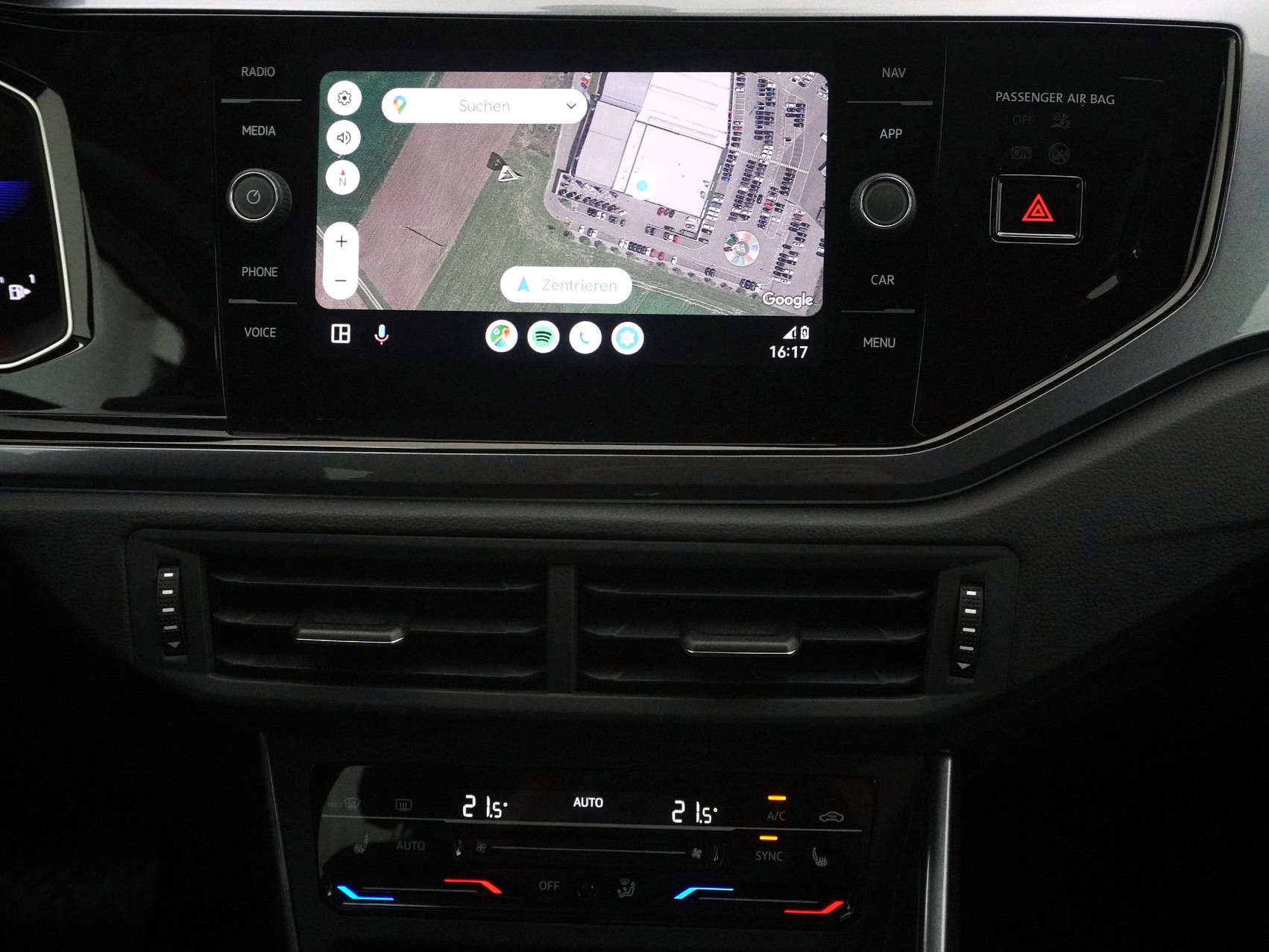 VW Polo 1.0 TSI Style DSG