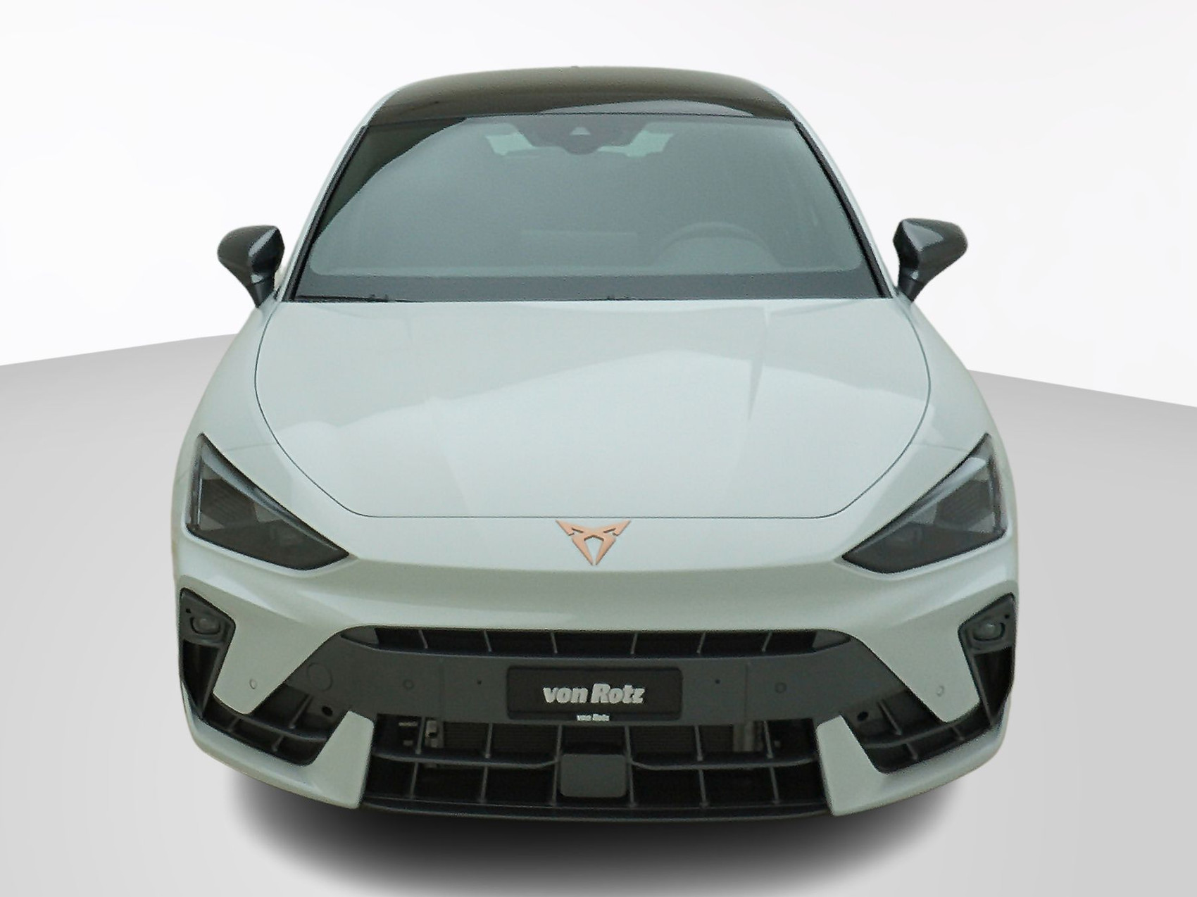 CUPRA Leon 1.5 eTSI DSG