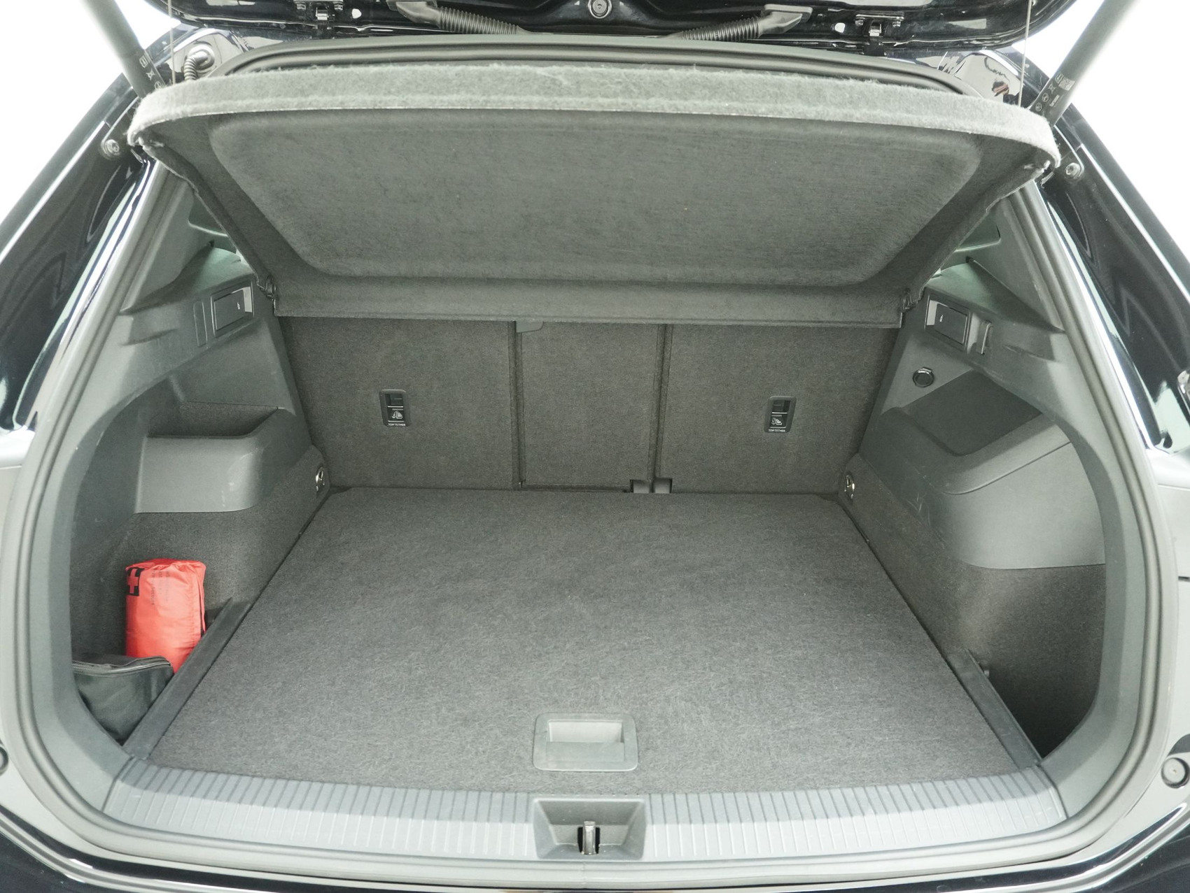 VW Tiguan 2.0 TDI DSG R-Line Black Style 4Motion (2025)