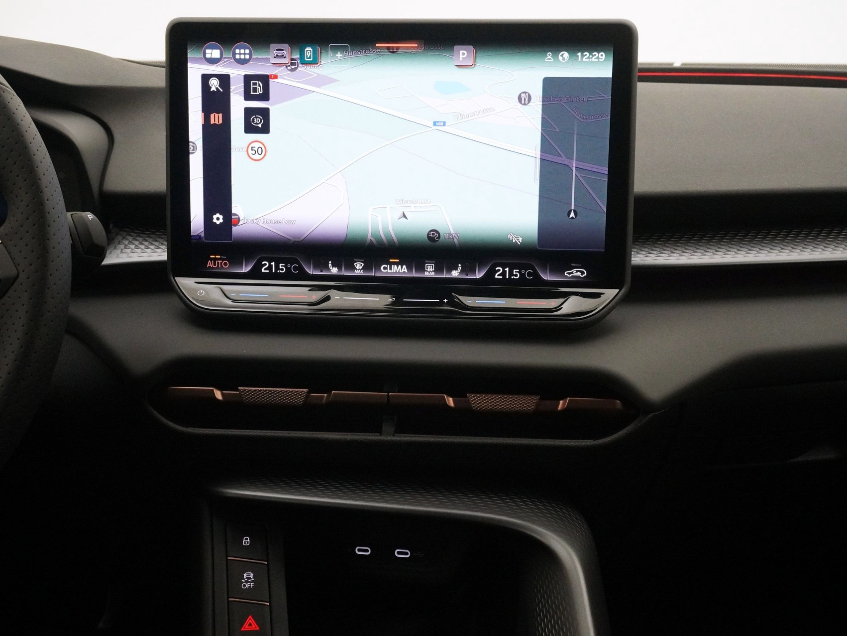 CUPRA Terramar 1.5 e-Plug-in-HYBRID VZ DSG